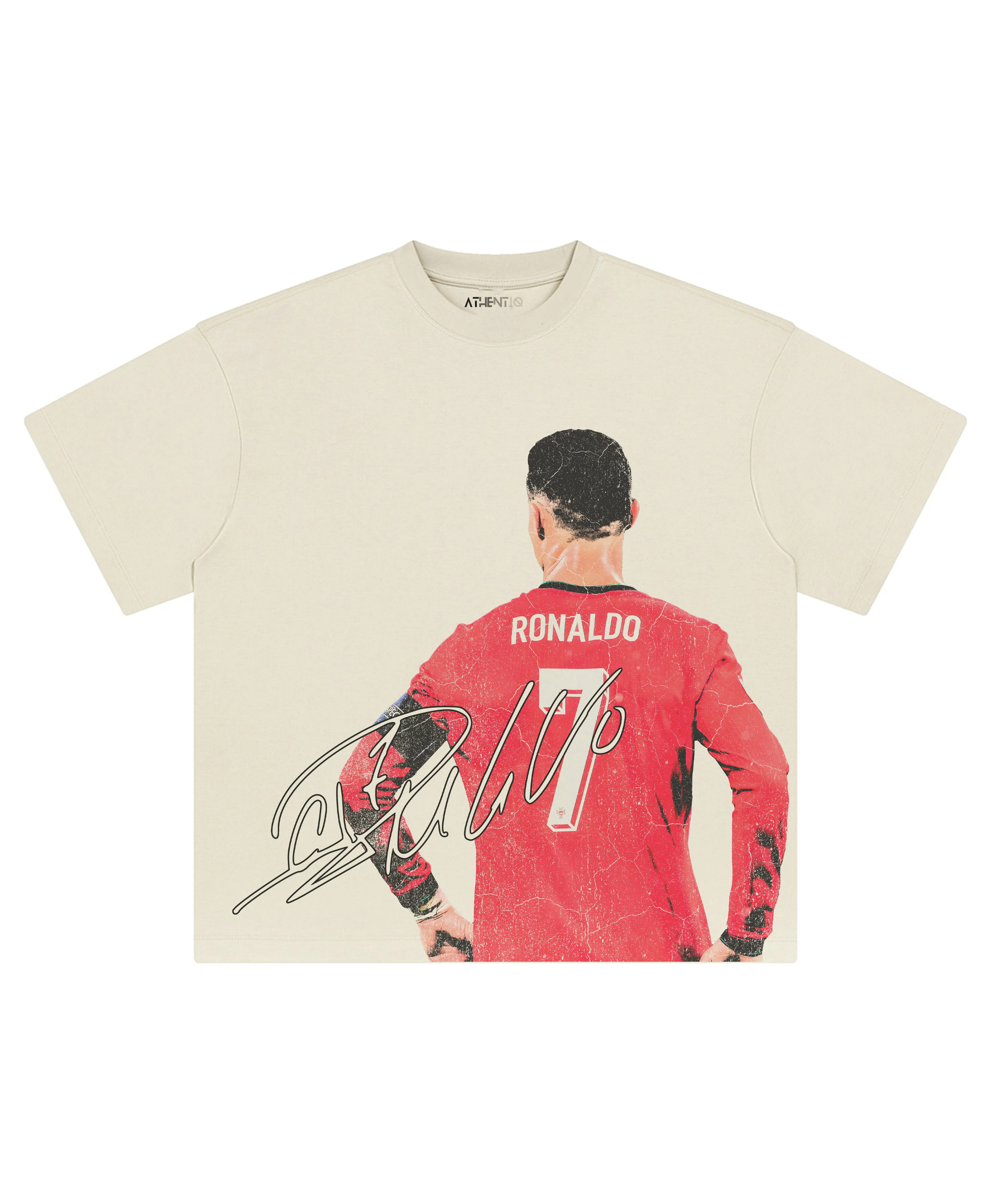 SUII PORTUGAL TEE - Image 4