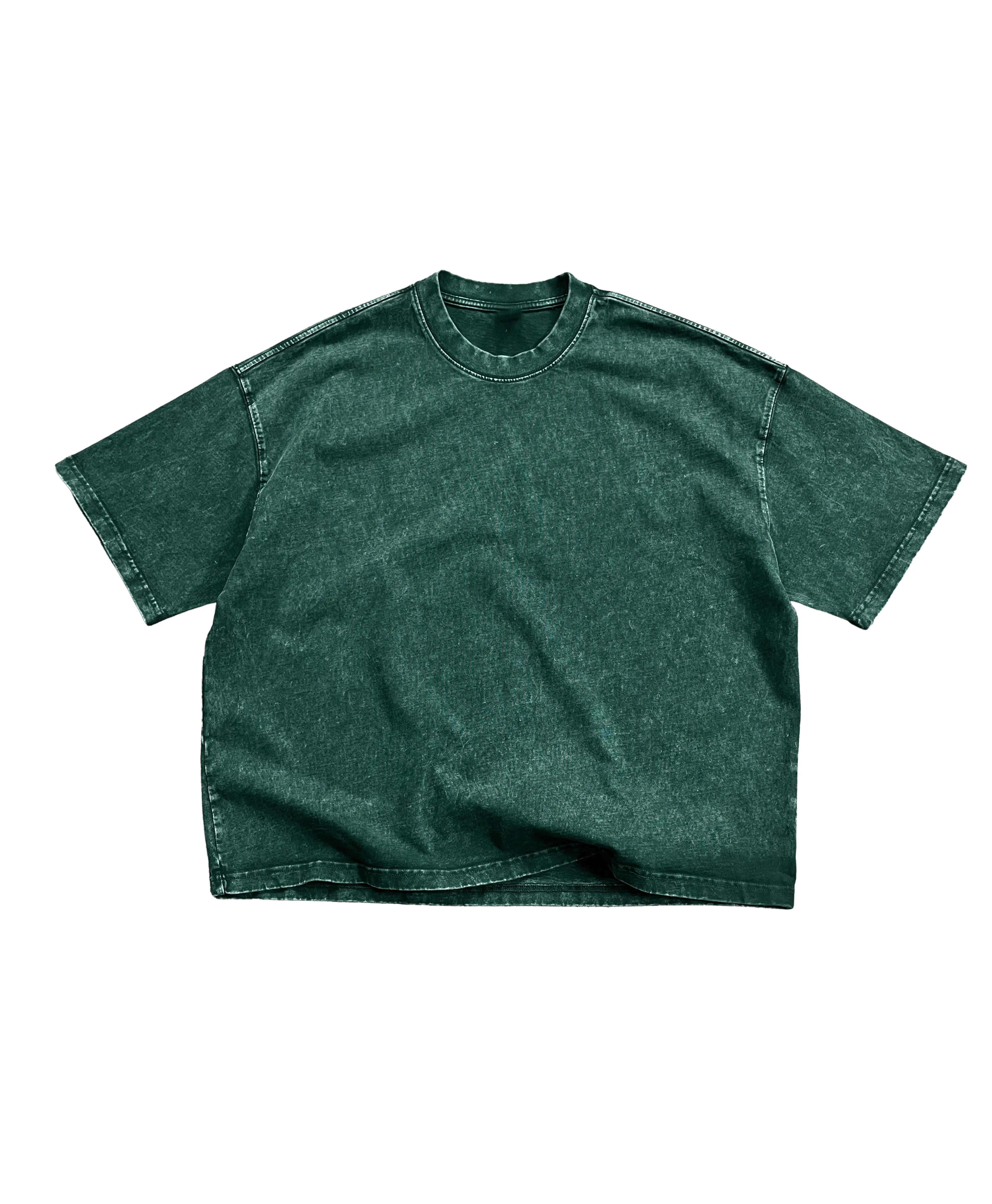 ATHENTIQ PREMIUM VINTAGE BOXY TEE - Image 4