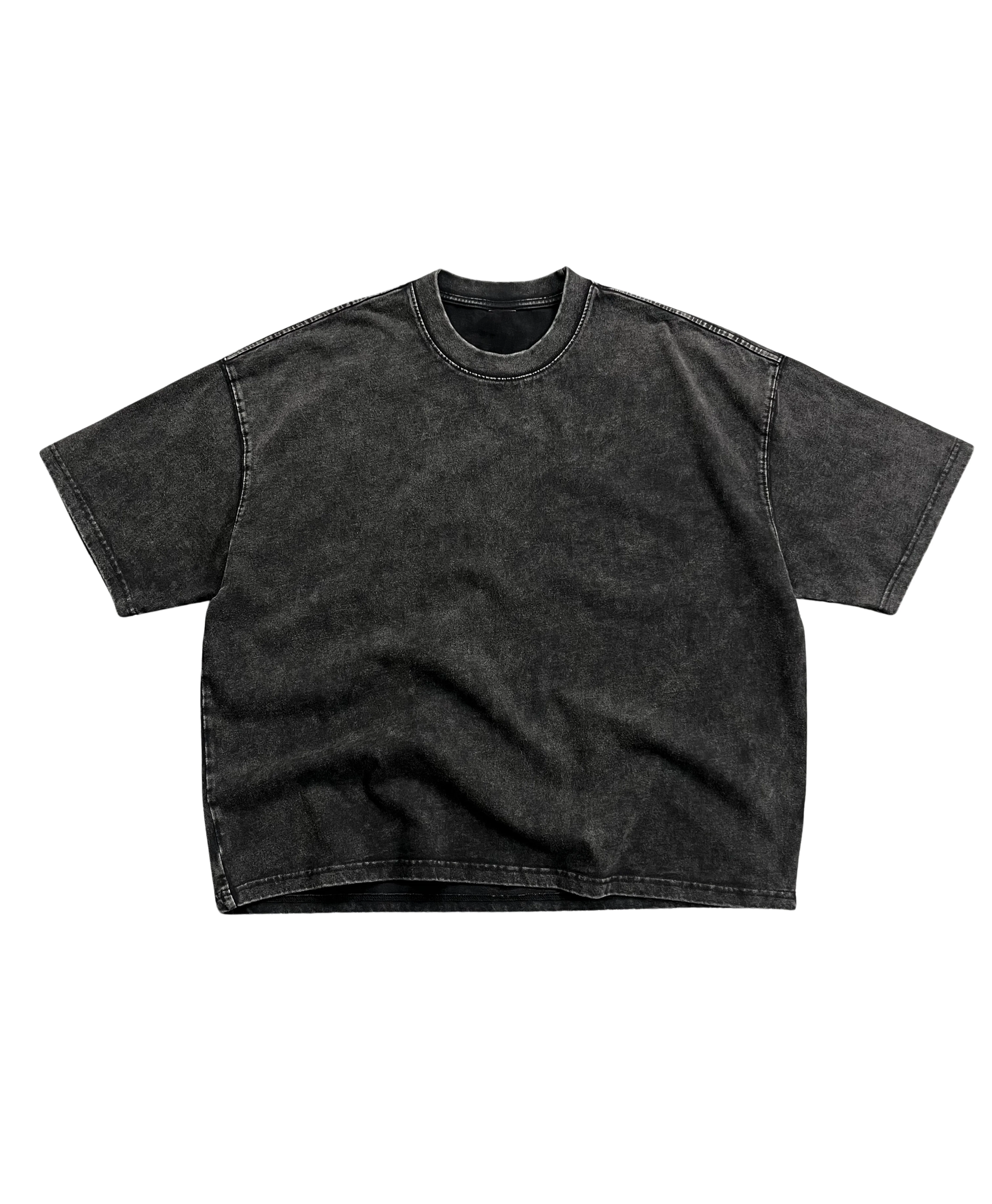 ATHENTIQ PREMIUM VINTAGE BOXY TEE - Image 6