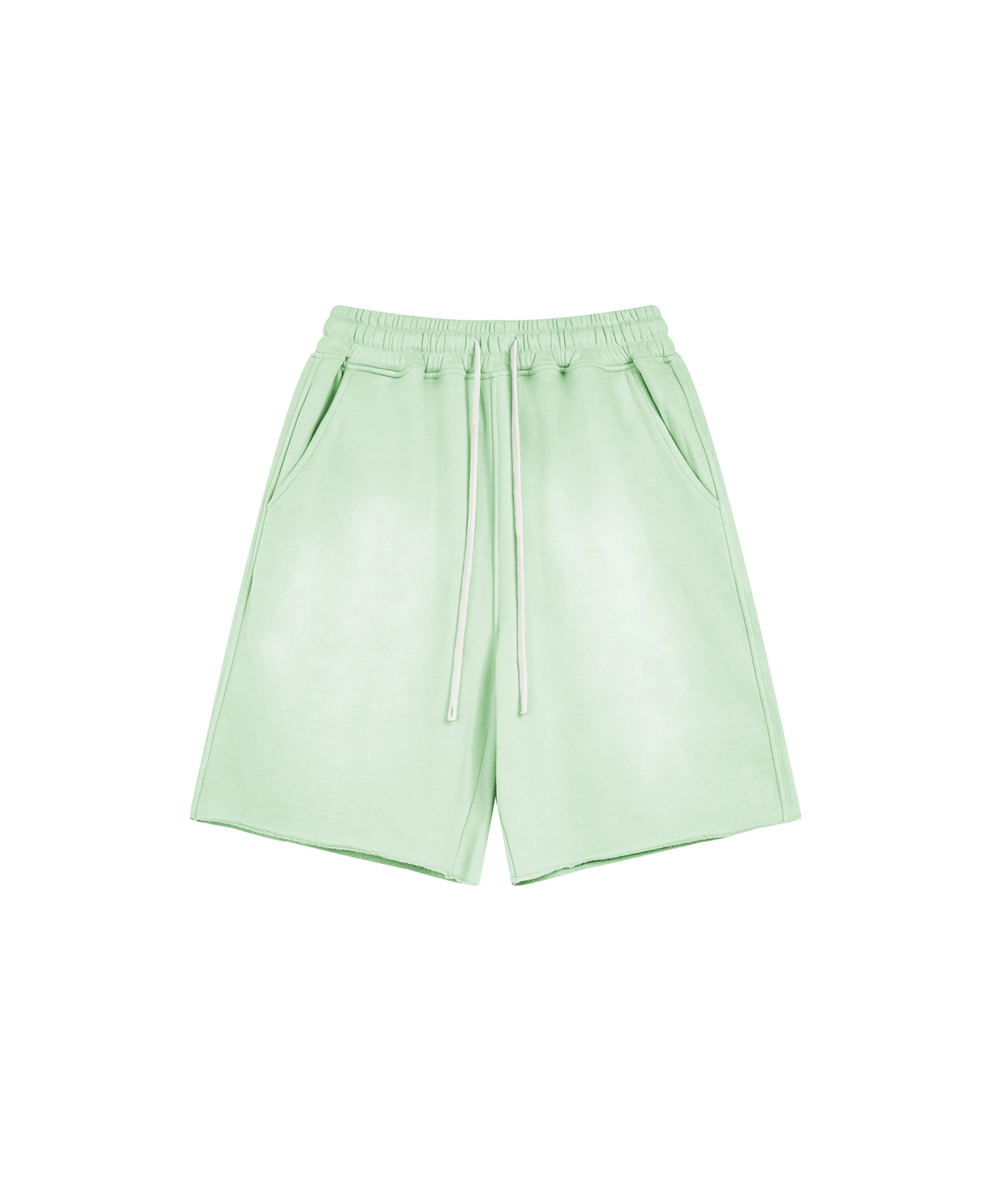 ATHENTIQ EDGE CUT PREMIUM SHORTS - Image 6
