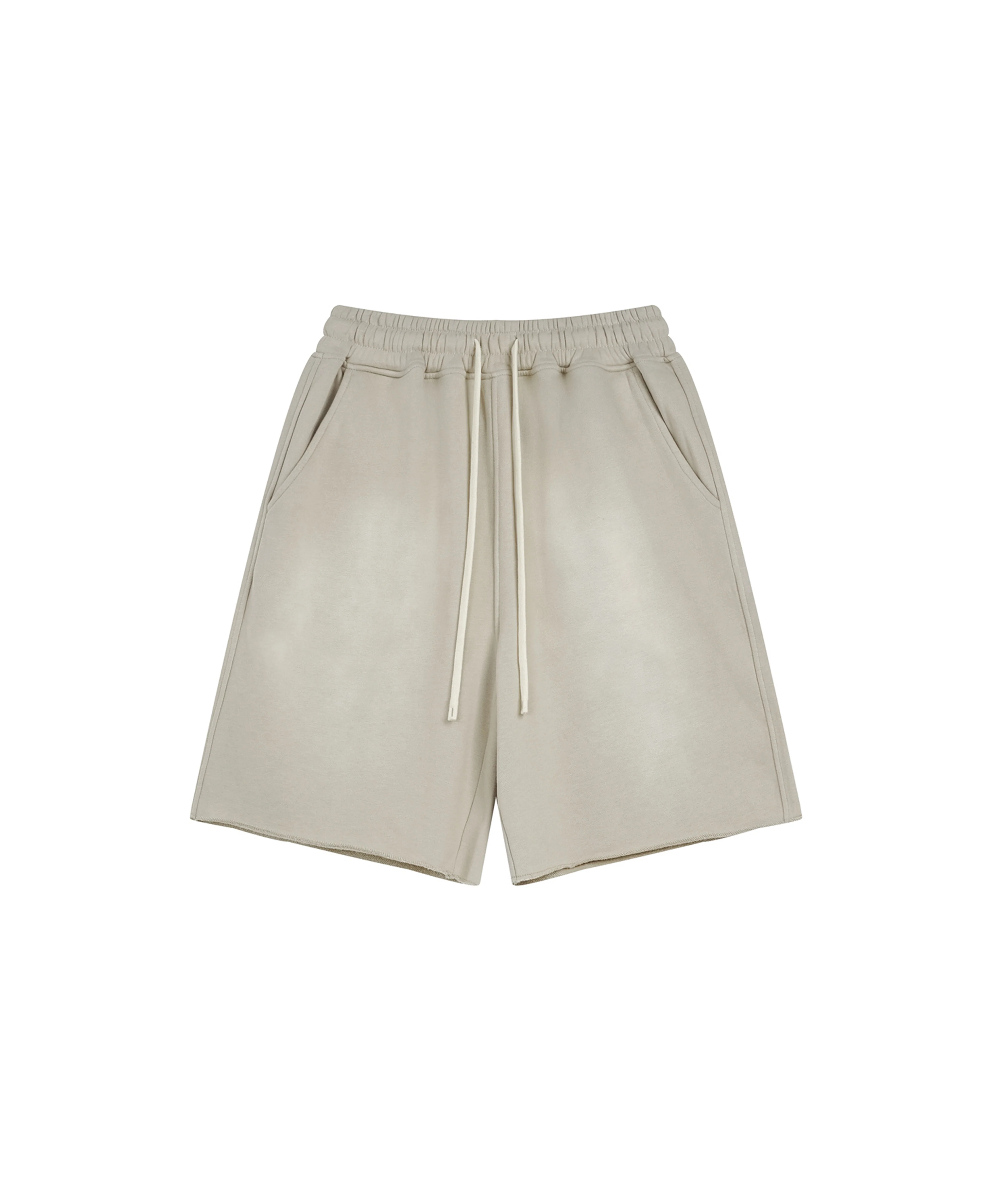 ATHENTIQ EDGE CUT PREMIUM SHORTS - Image 7