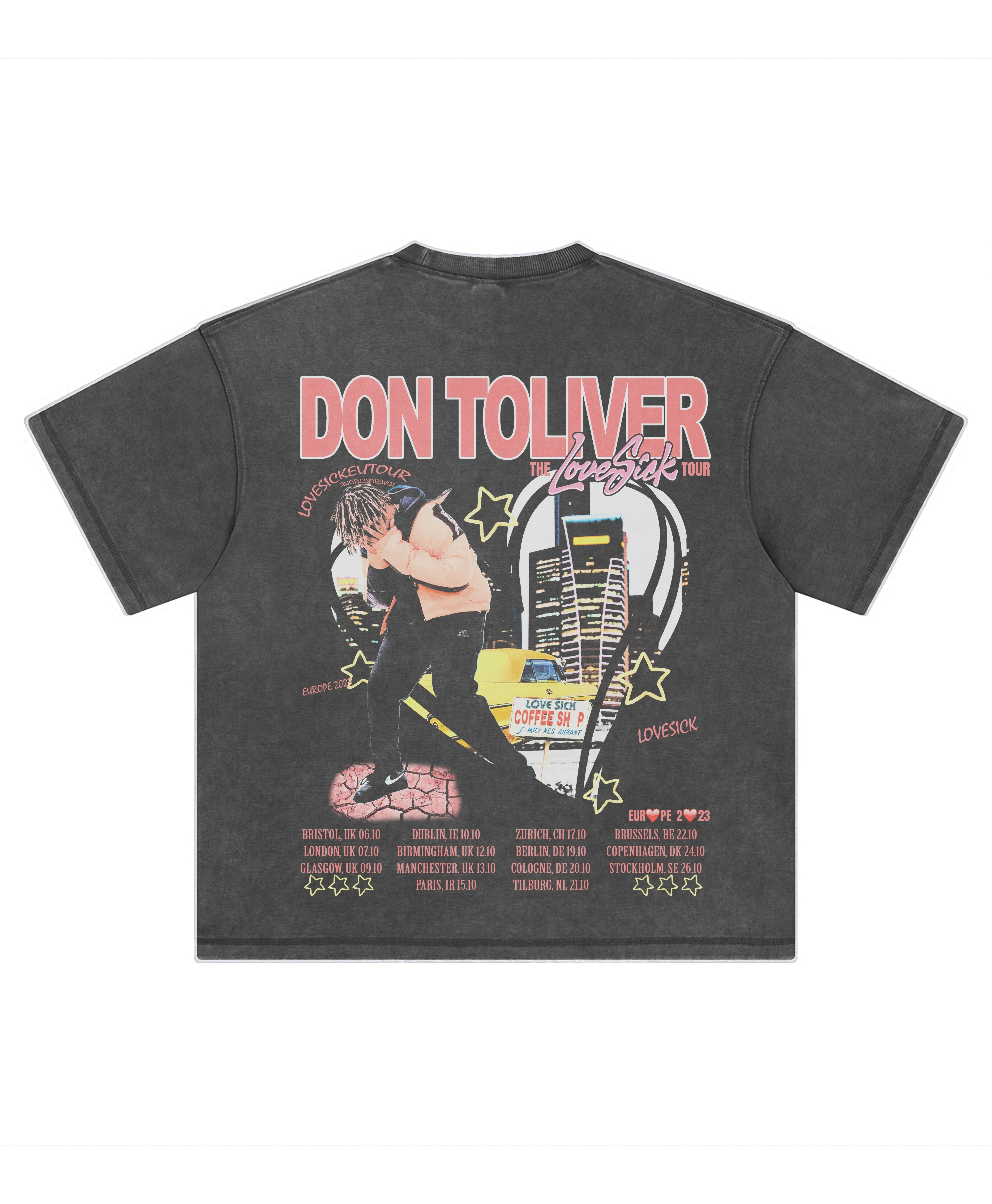 TOLIVER TEE - Image 4
