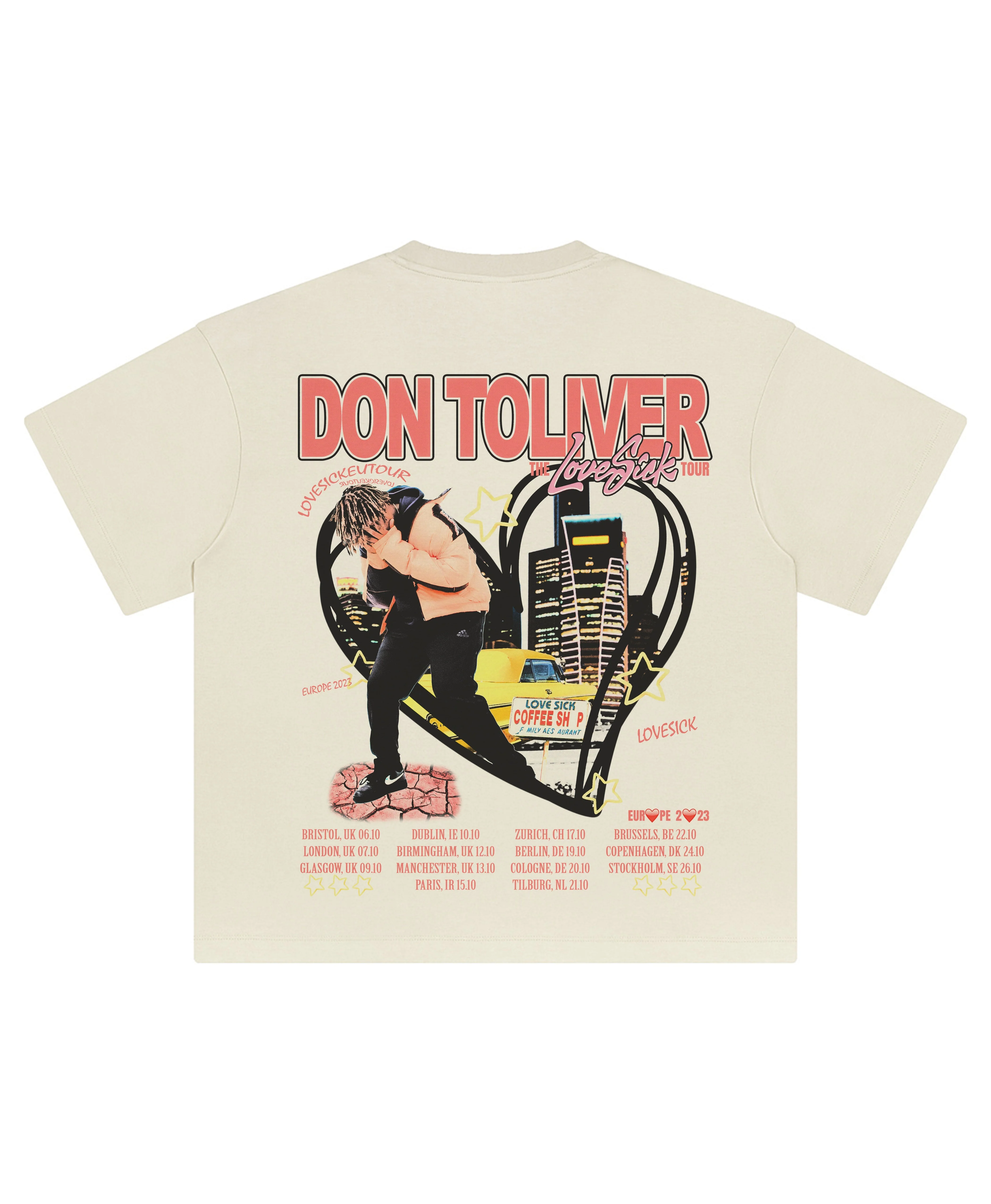 TOLIVER TEE - Image 8