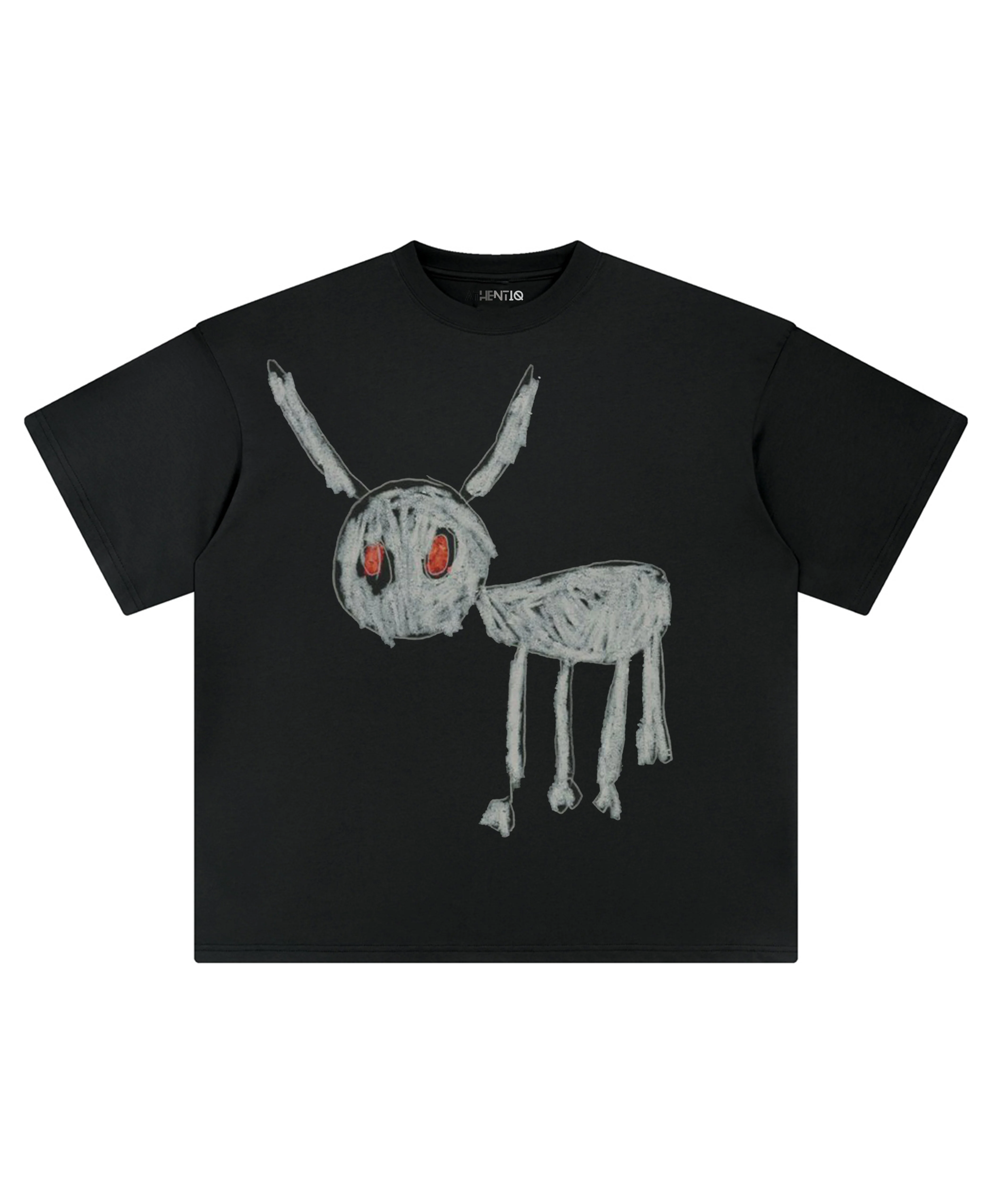 FOR ALL THE DOGS TEE - Image 3