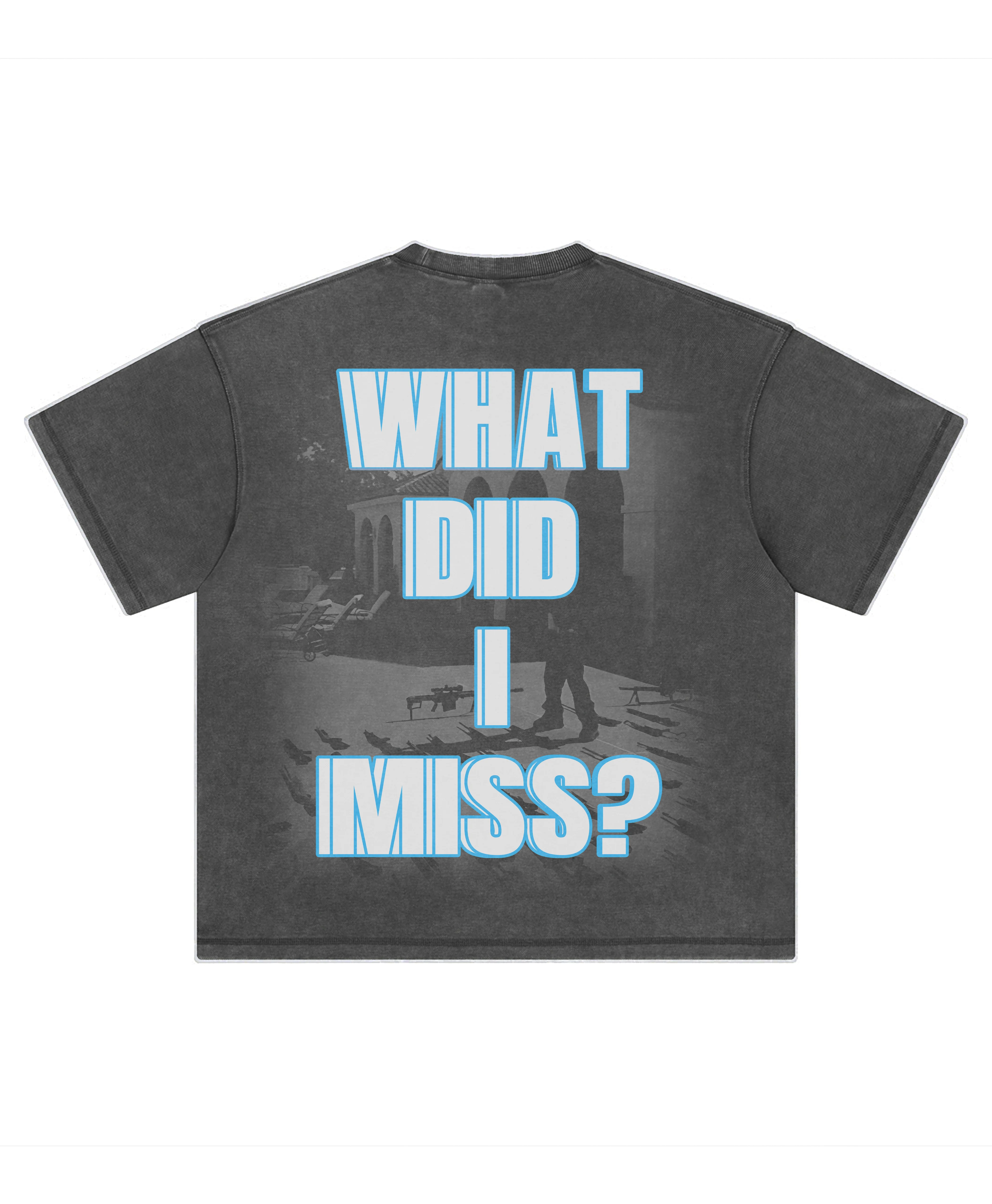 ICEMAN TEE - Image 2