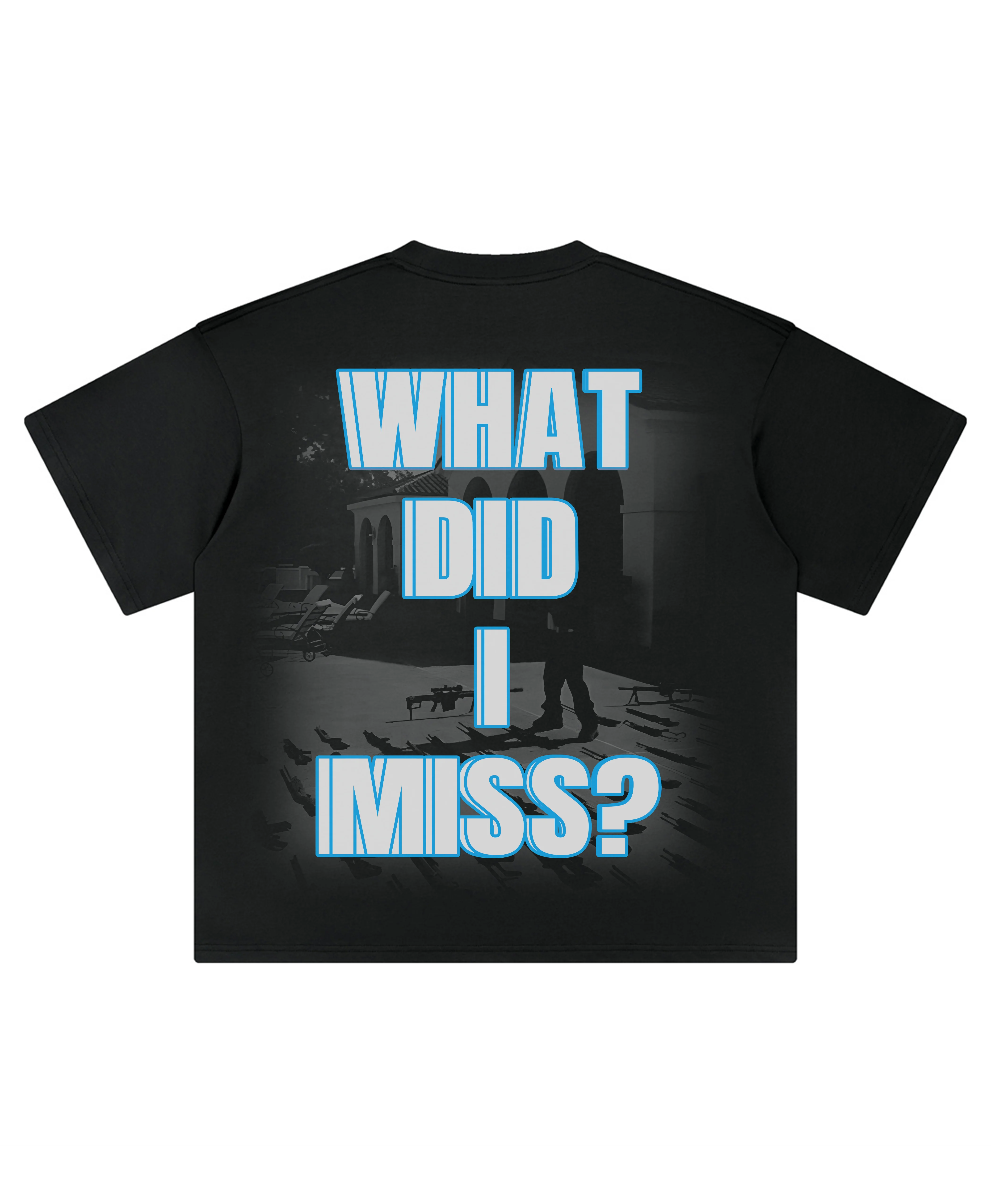 ICEMAN TEE - Image 4