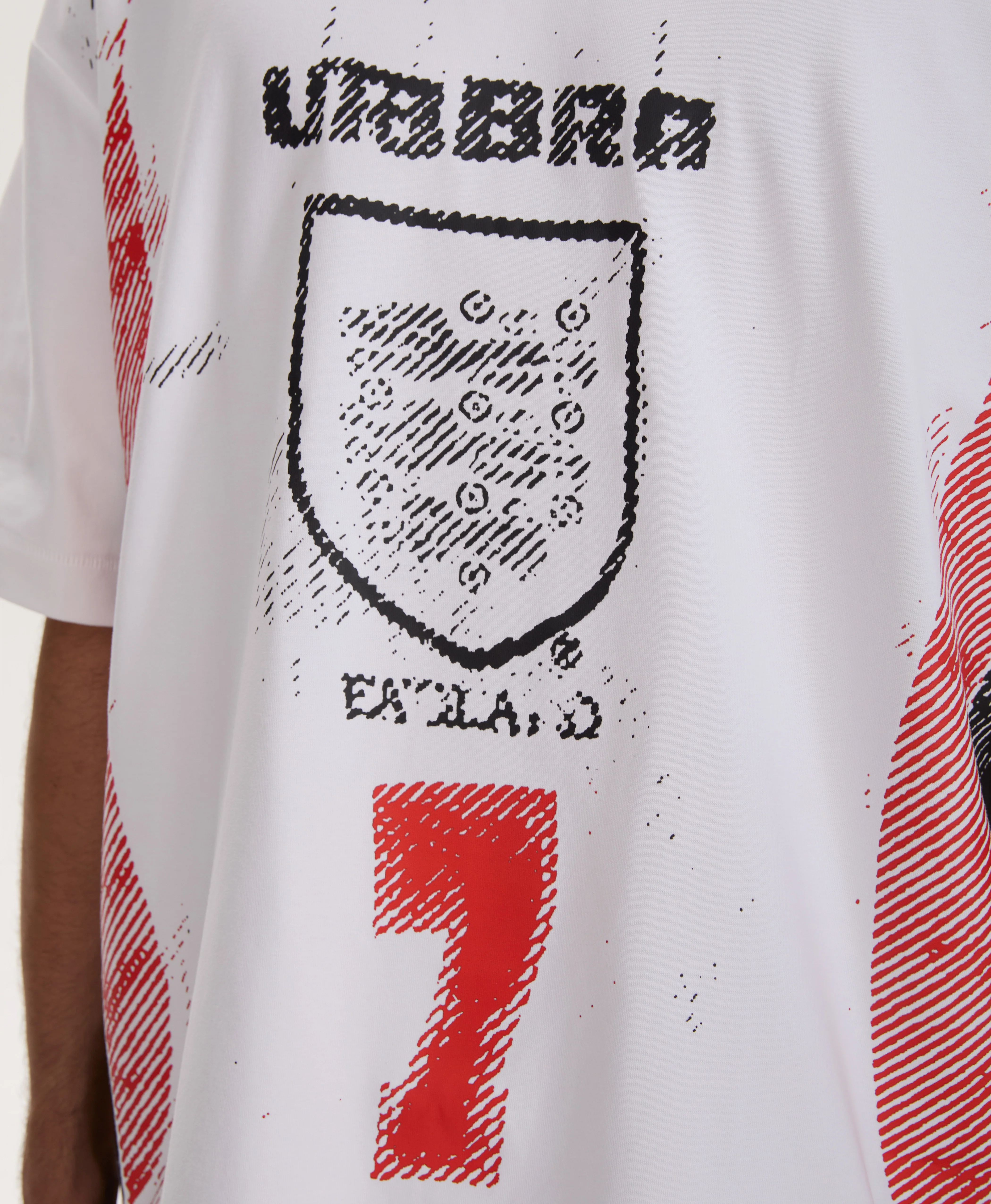 ENGLAND 98' TEE - Image 5