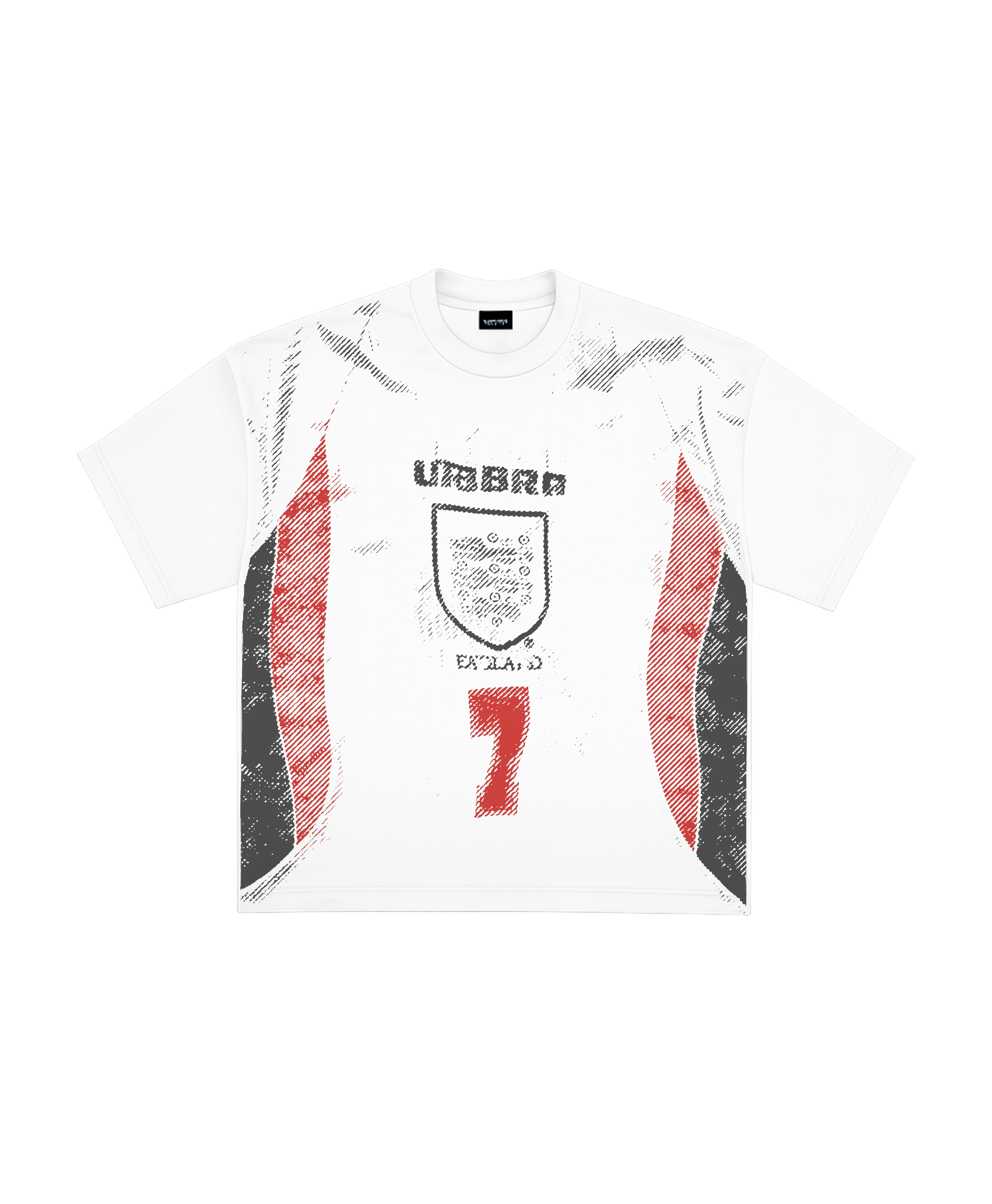 ENGLAND 98' TEE - Image 6