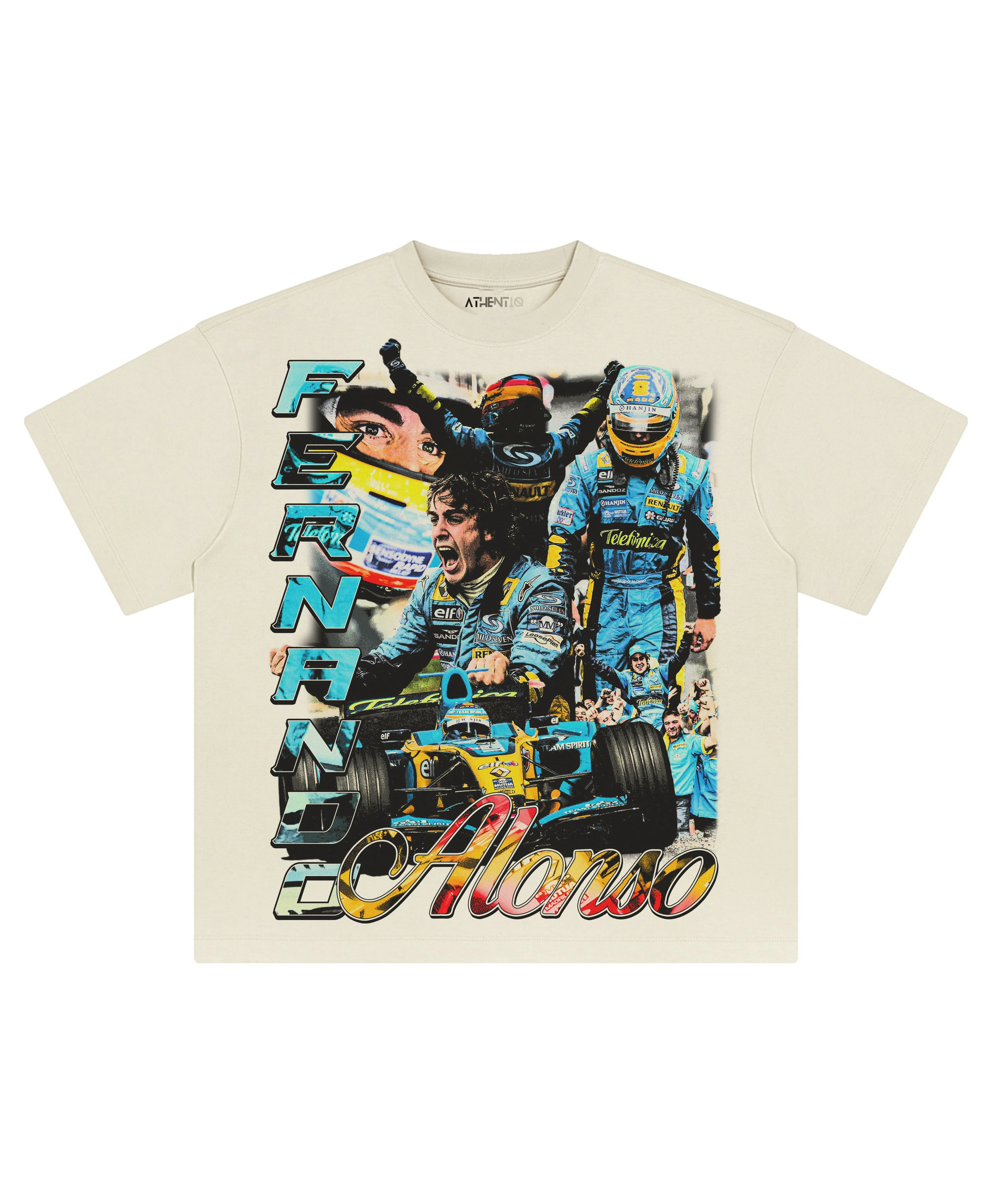 NANDO 2X CHAMP TEE - Image 2