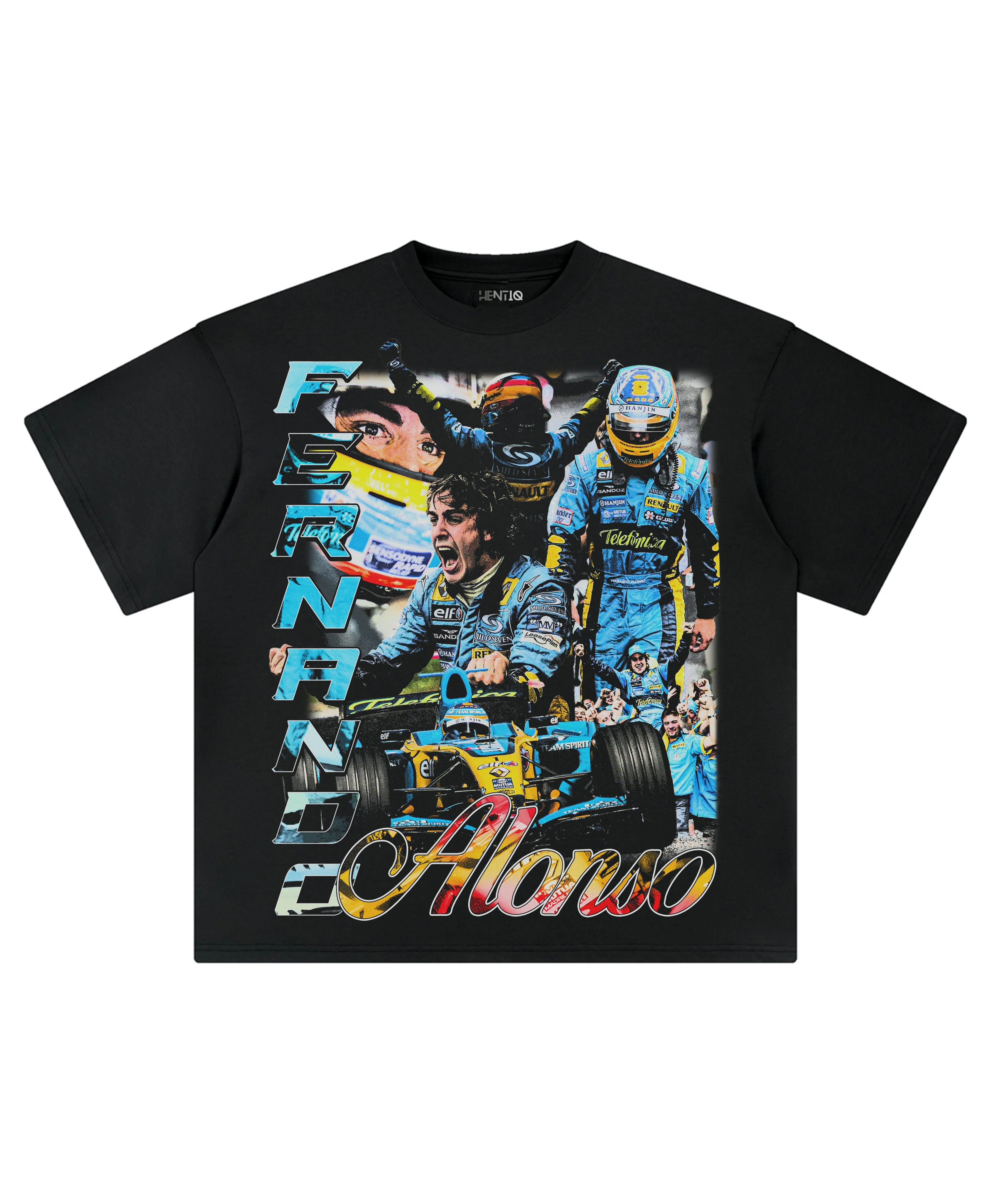 NANDO 2X CHAMP TEE - Image 3