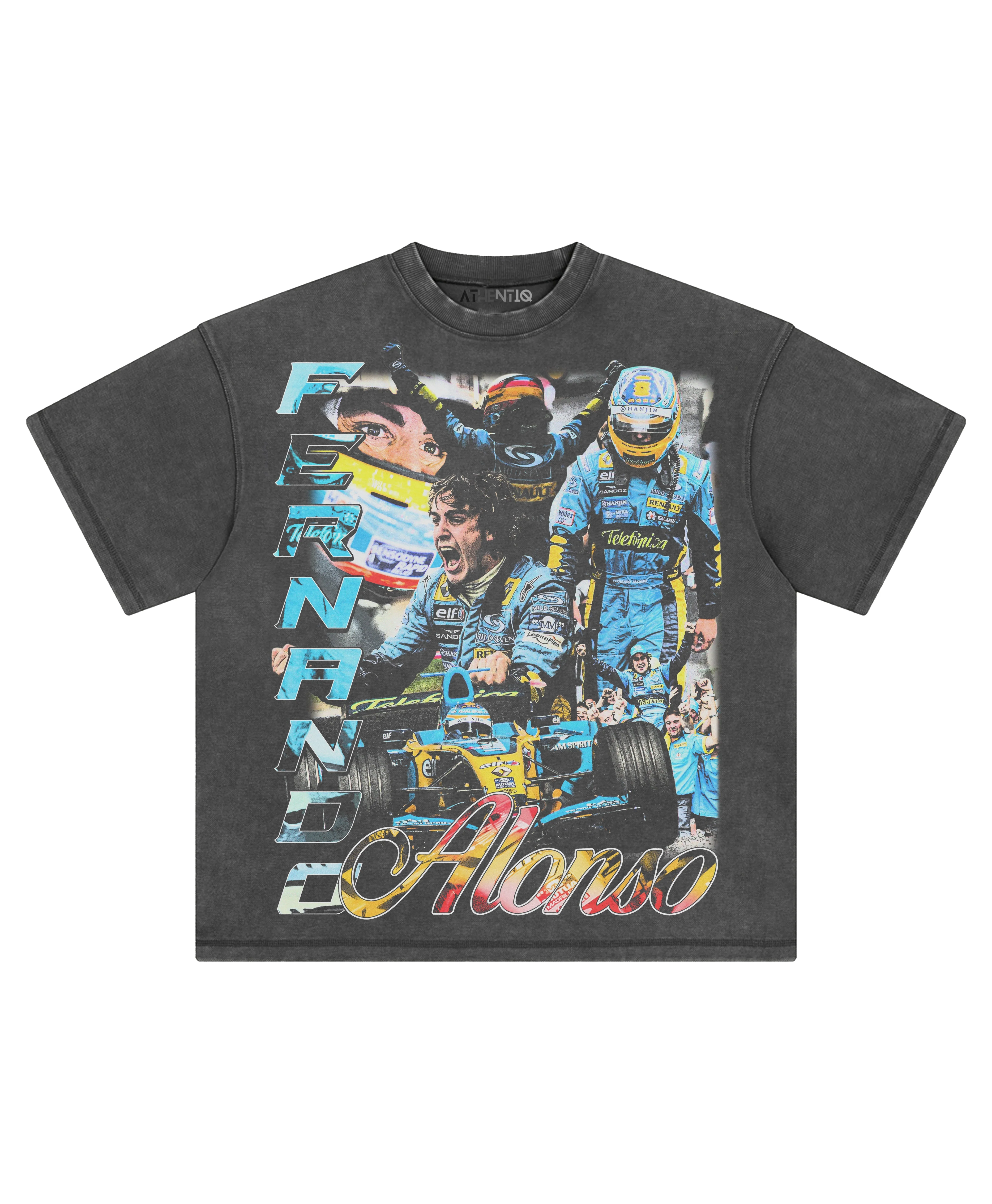 NANDO 2X CHAMP TEE - Image 4