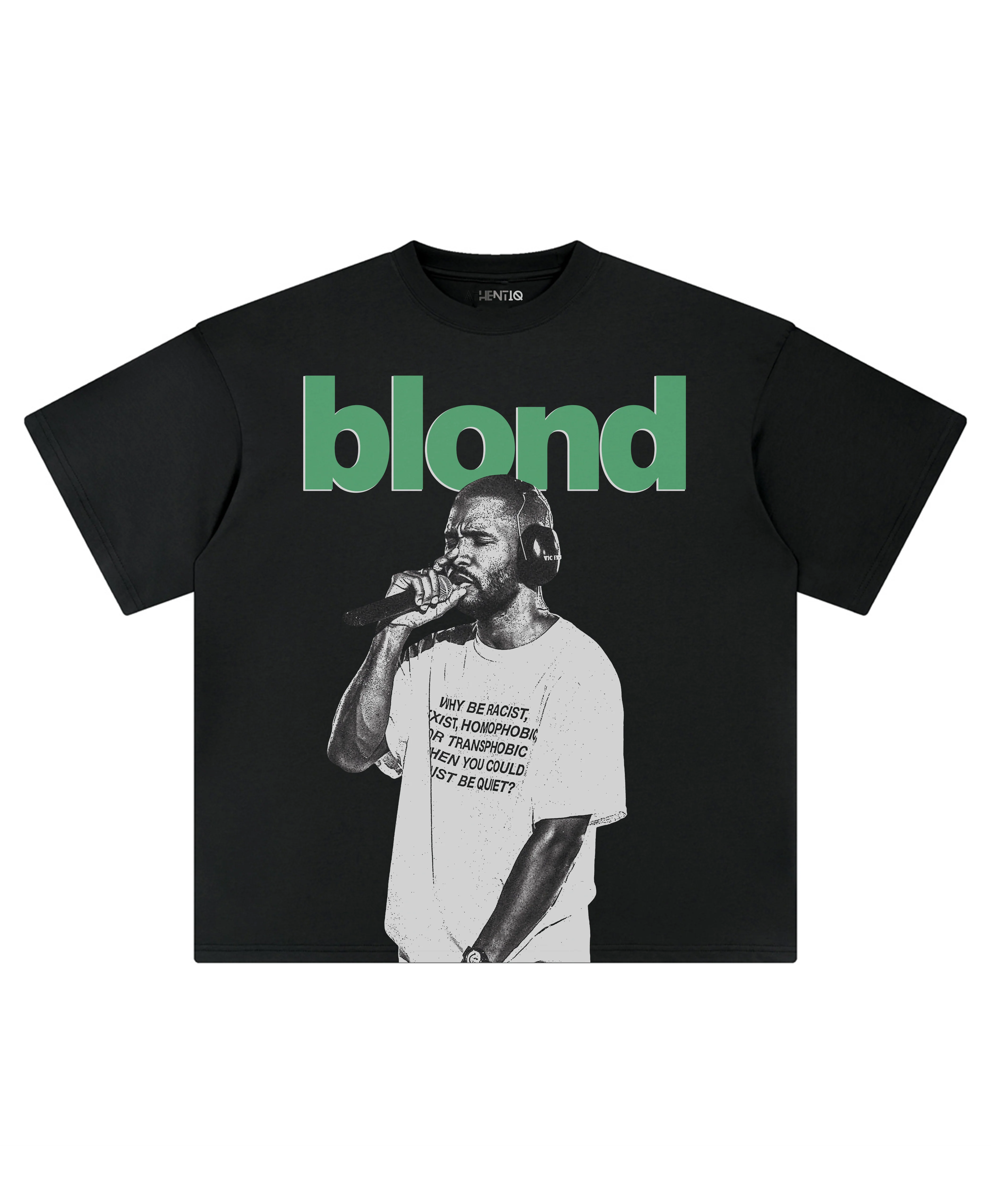 OCEAN Y2K TEE