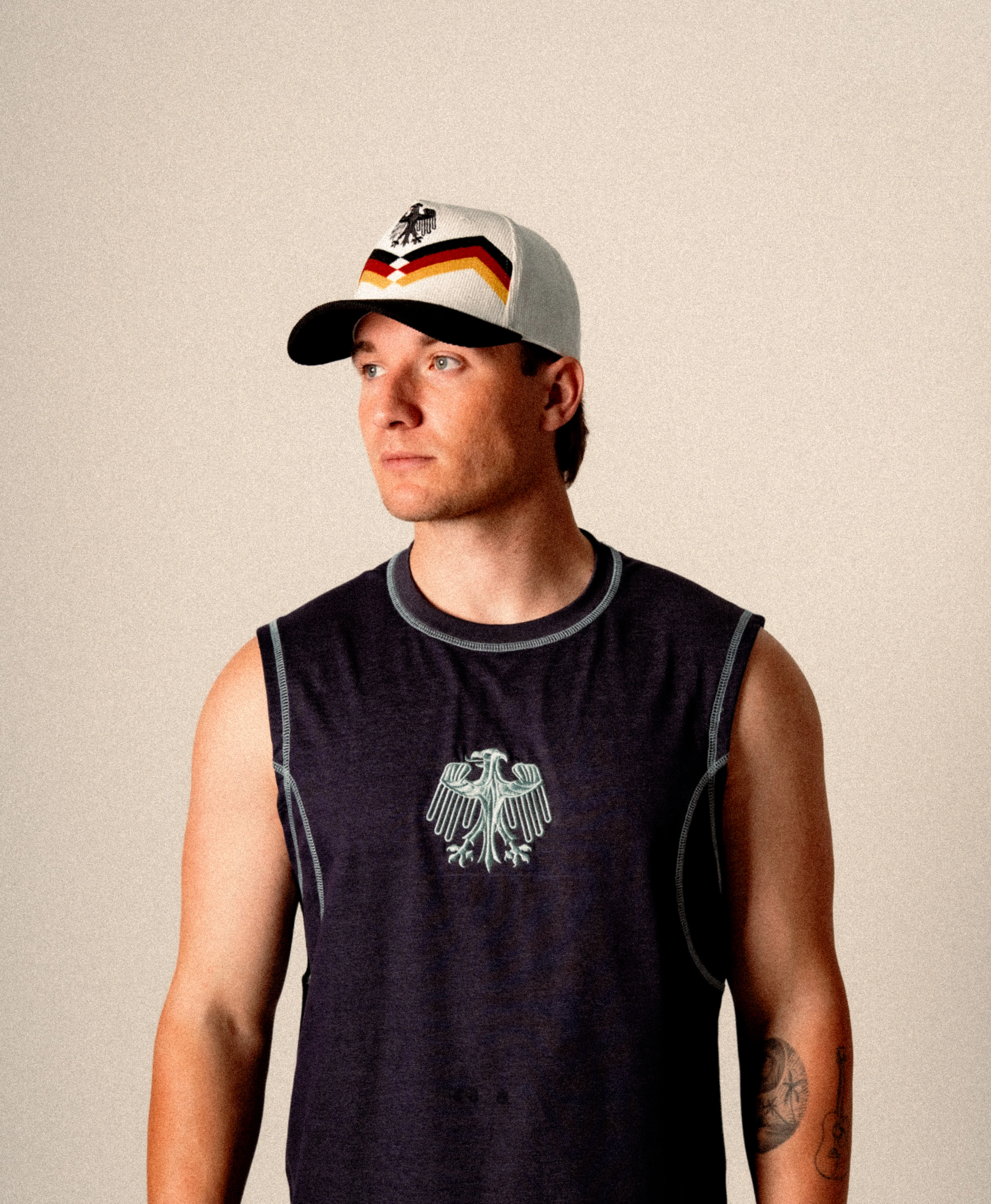 GERMANY HAT - Image 4