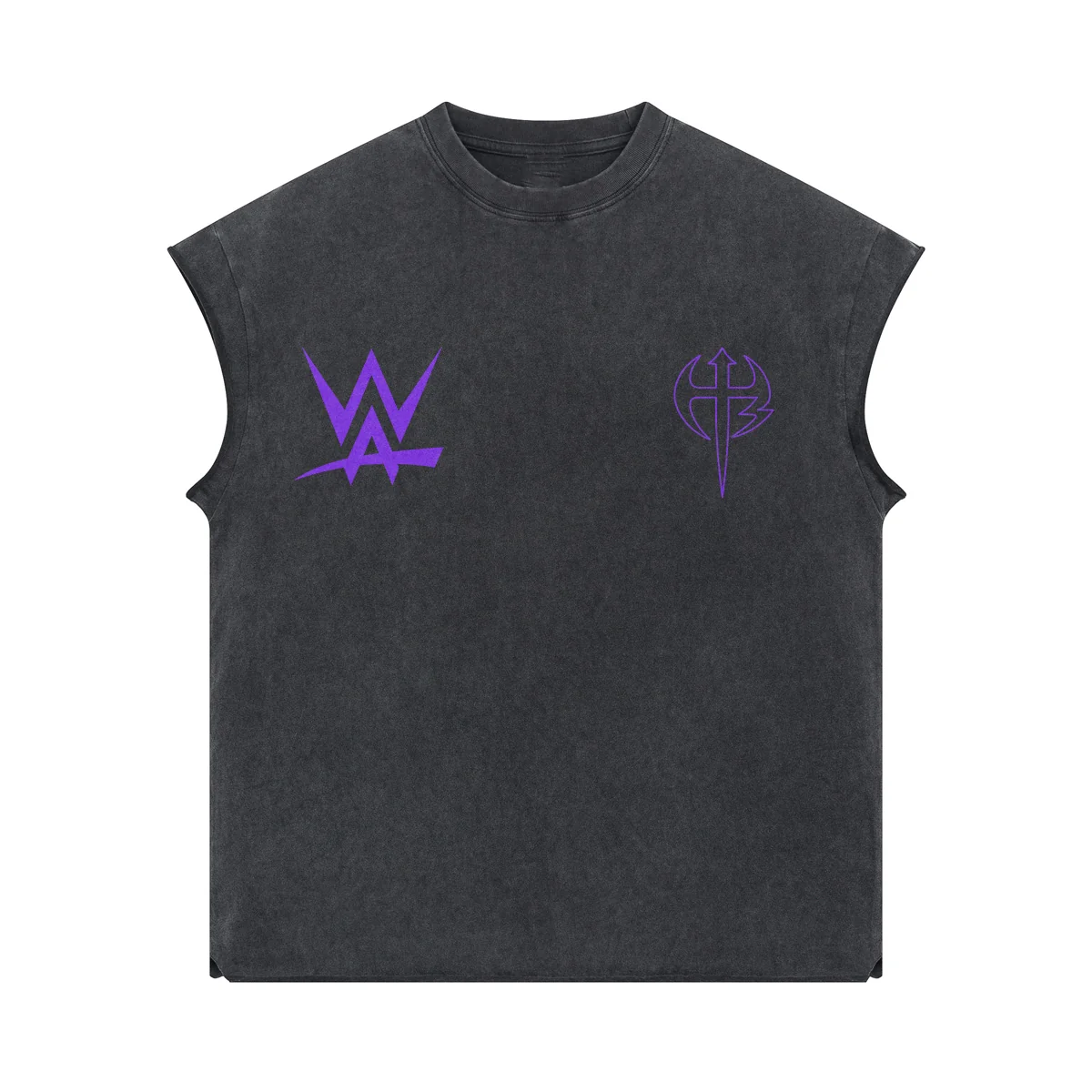 HARDY MUSCLE TEE - Image 3