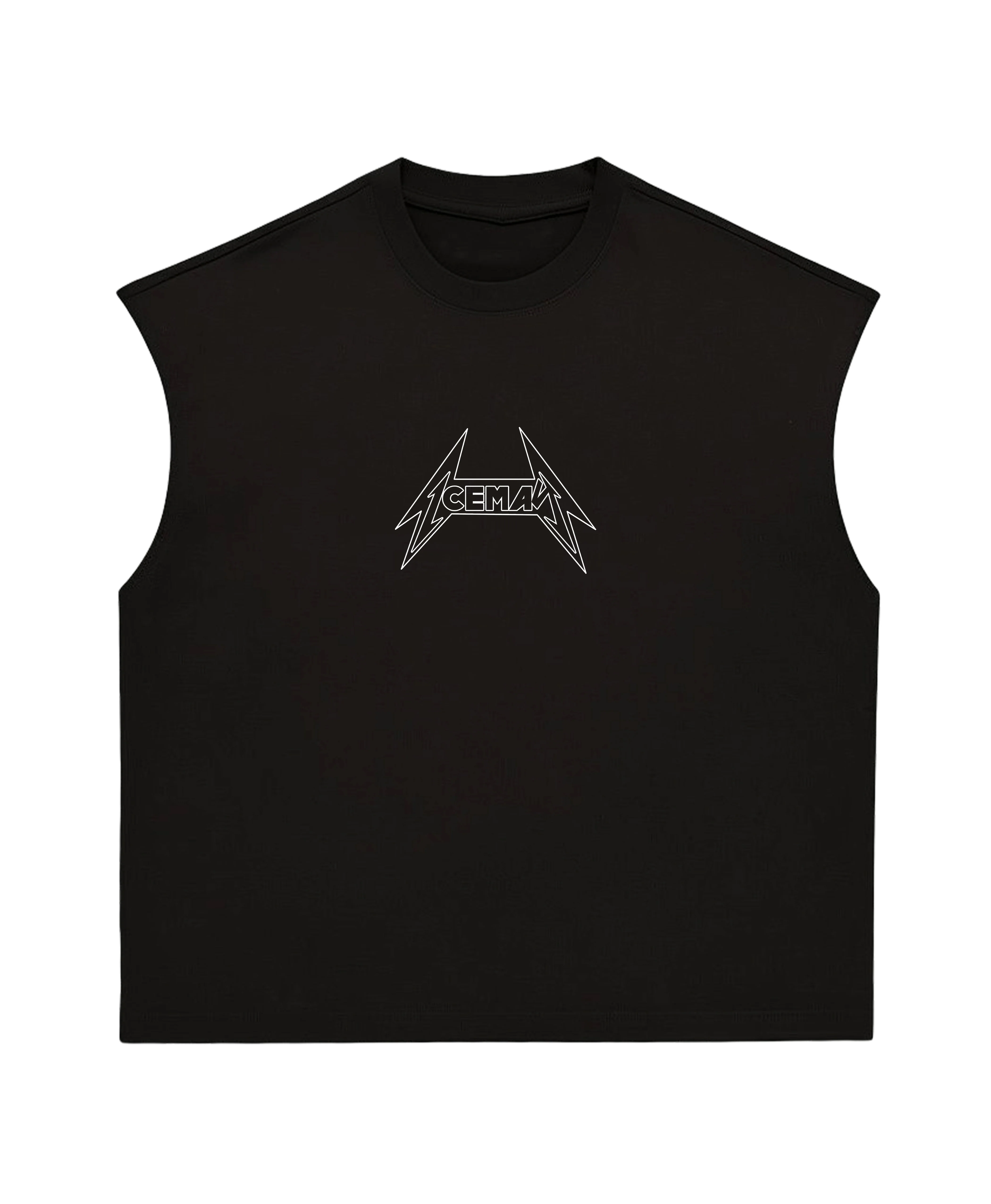 ICEMAN MUSCLE TEE - Image 2