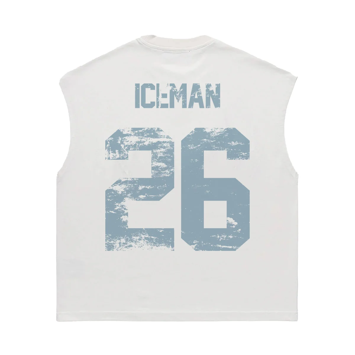 ICEMAN MUSCLE TEE