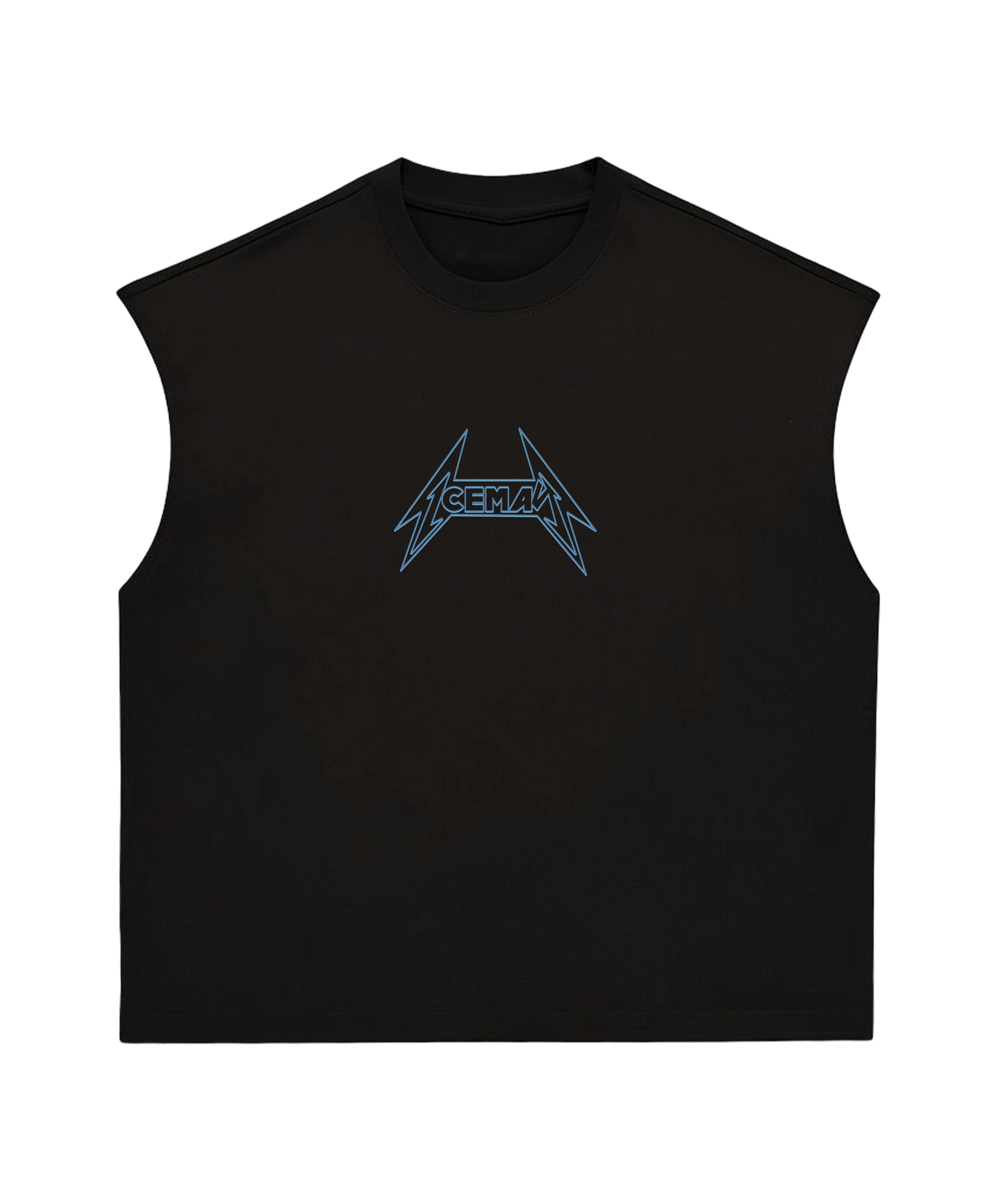 ICEMAN MUSCLE TEE - Image 2