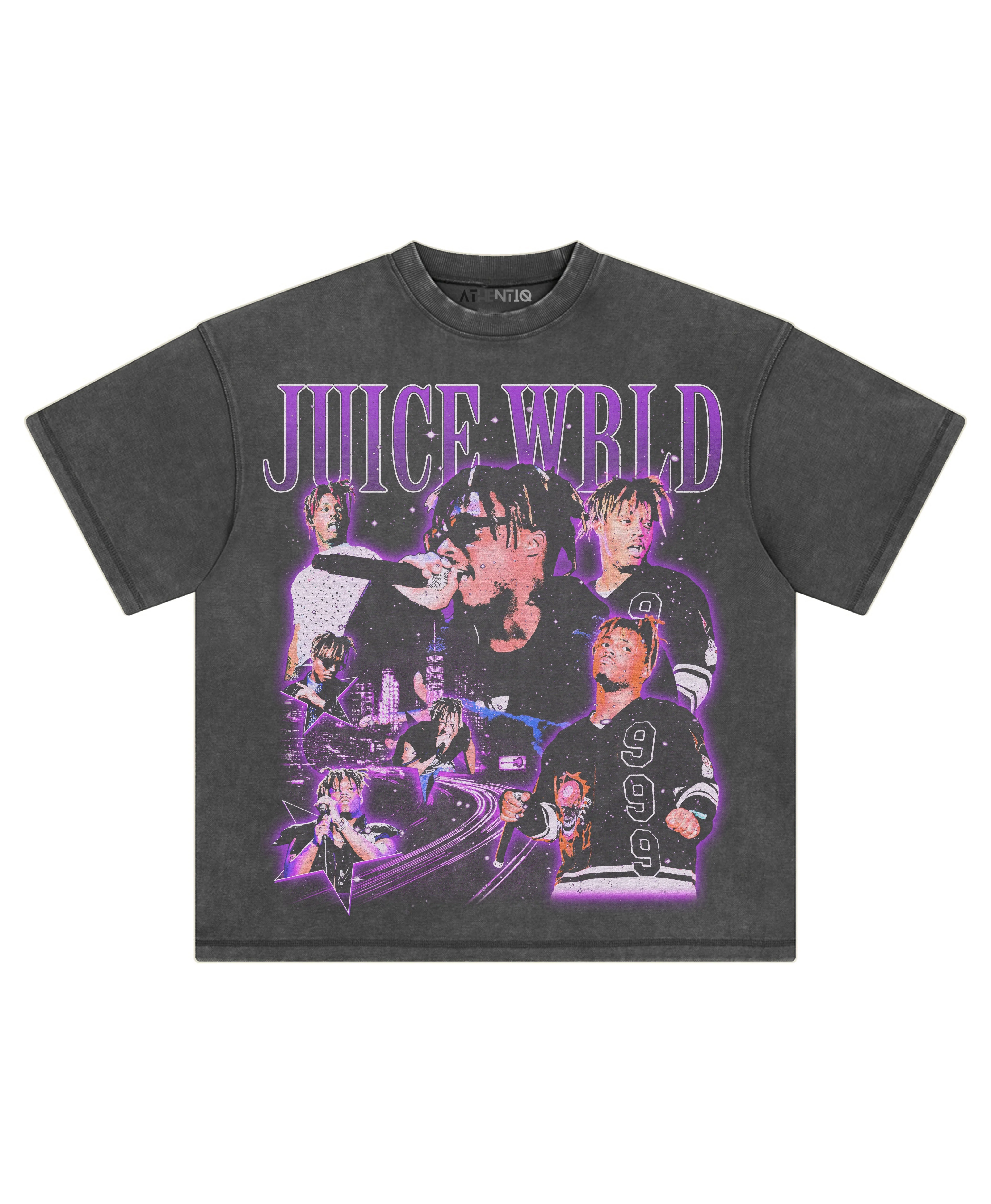 JUICE TEE - Image 2
