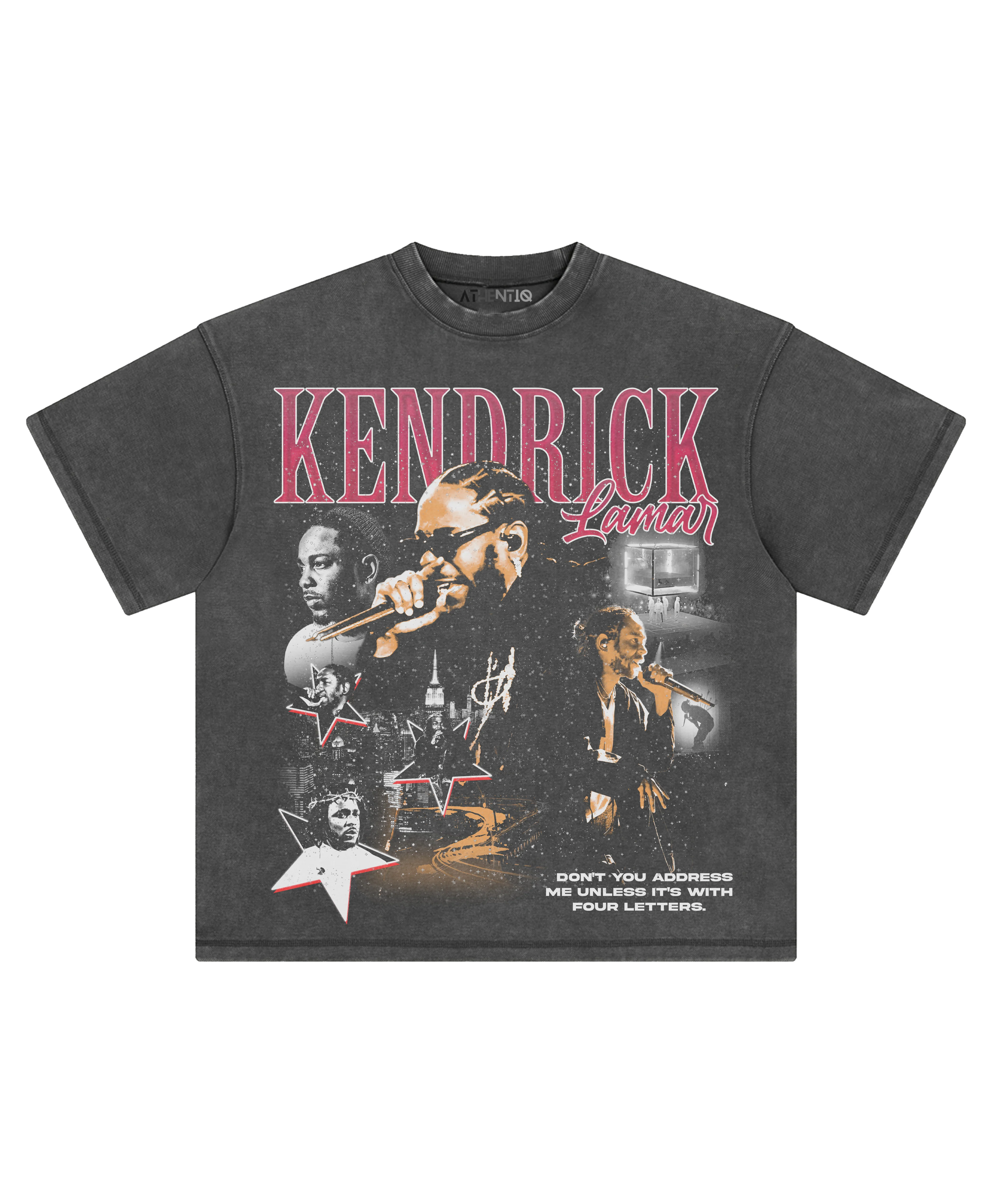 KDOT TEE - Image 2