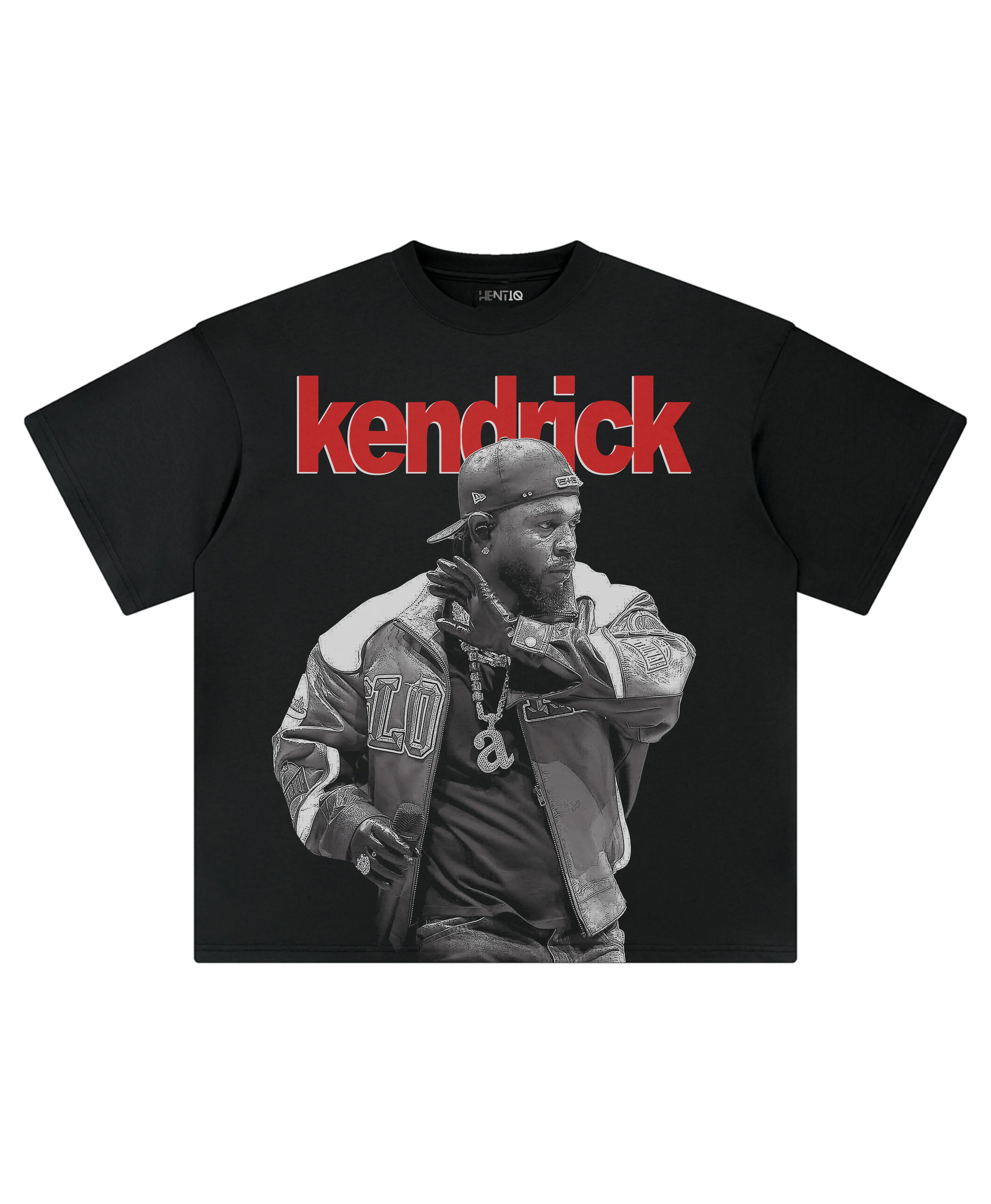 KDOT Y2K TEE
