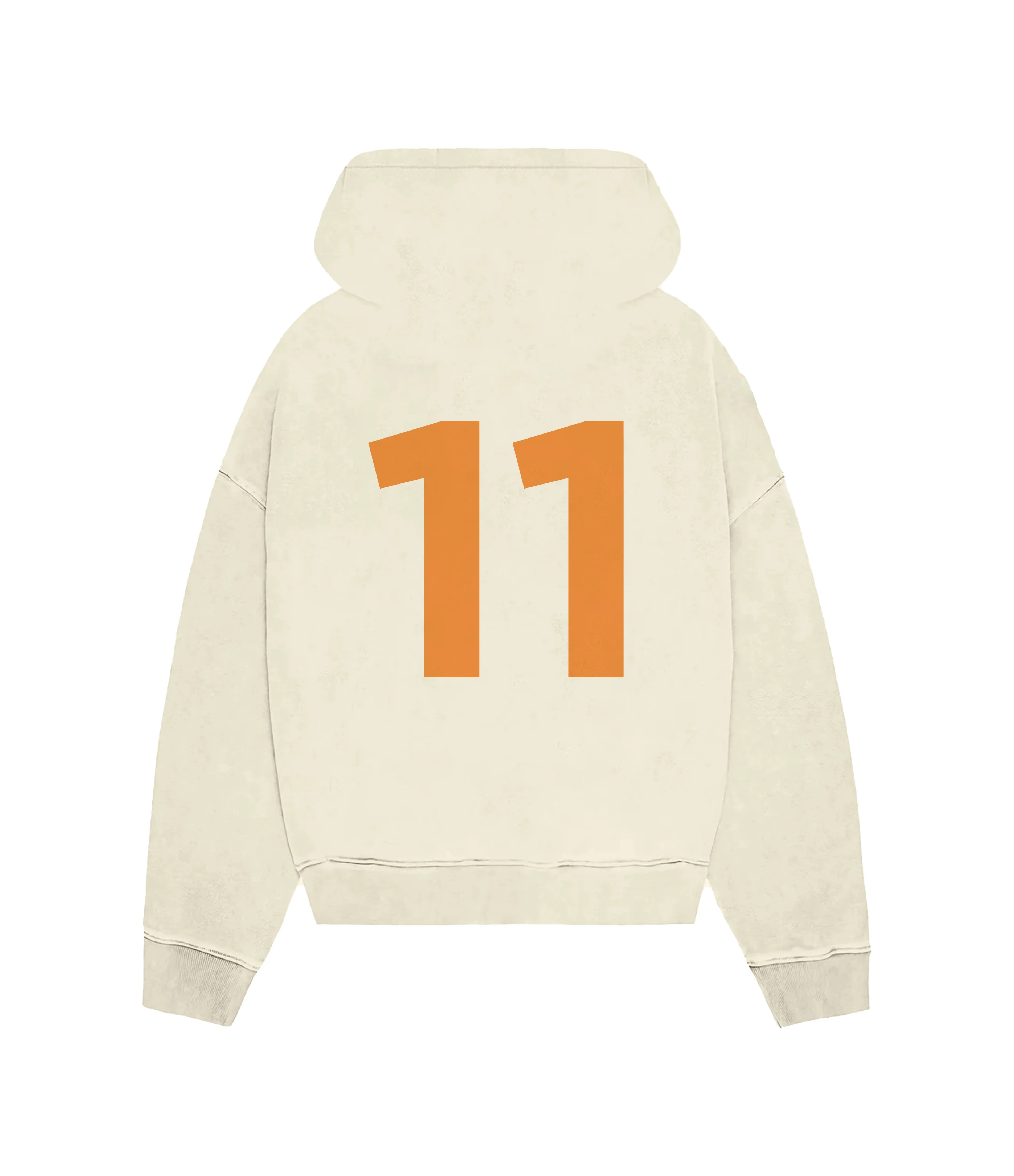 NEW YORK ZIP HOODIE - Image 4