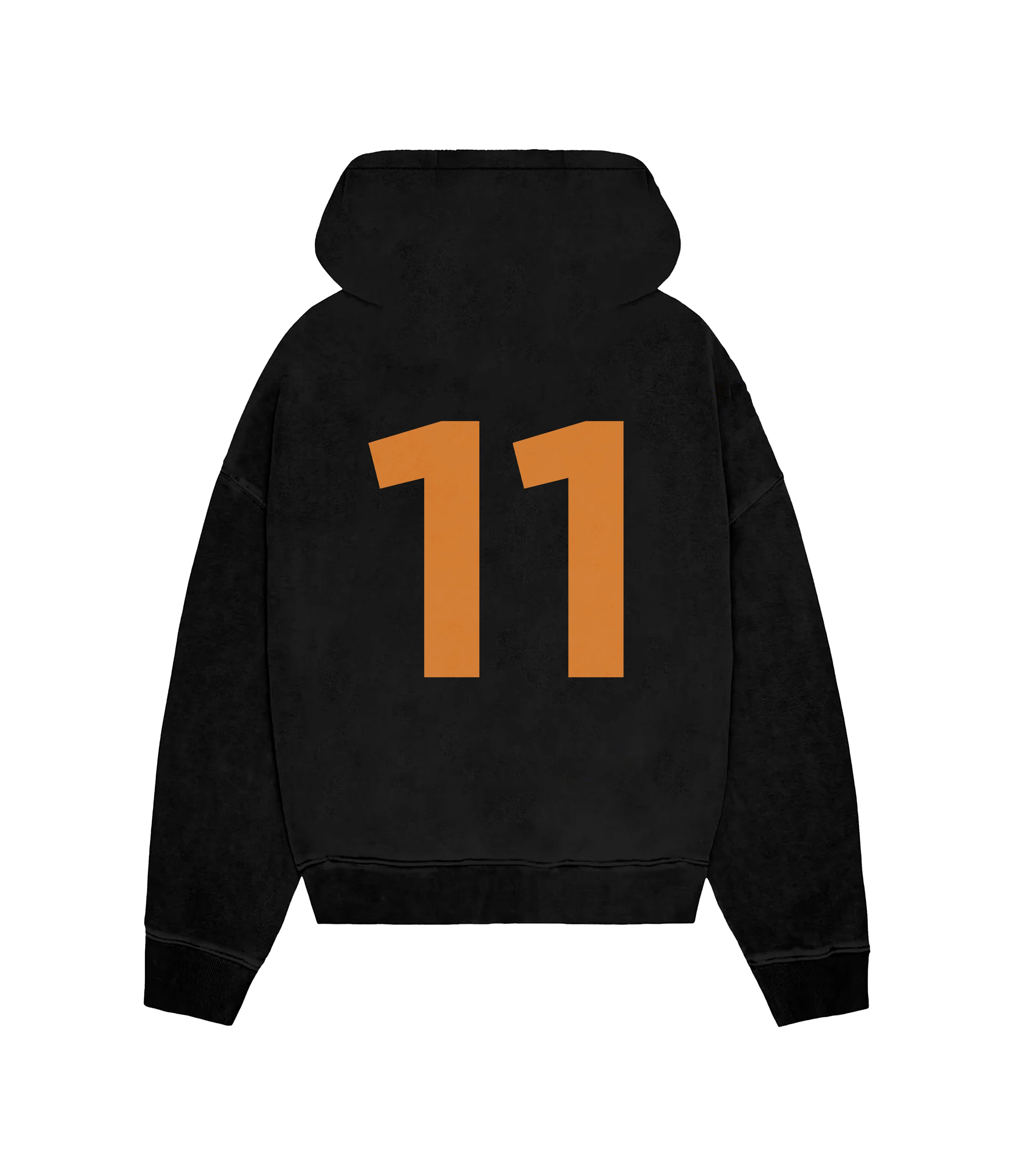 NEW YORK ZIP HOODIE - Image 6