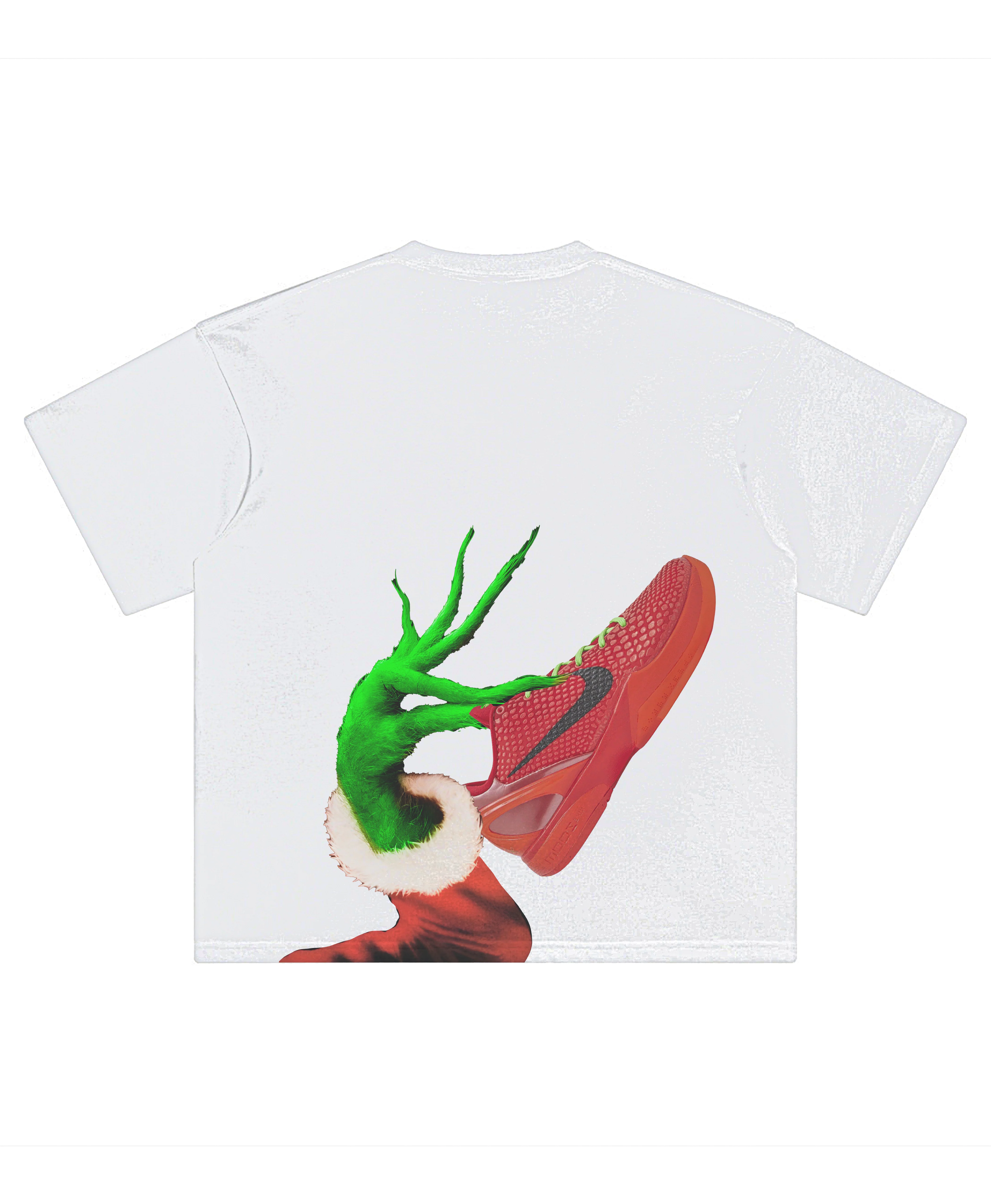 GRINCH V2 TEE - Image 4
