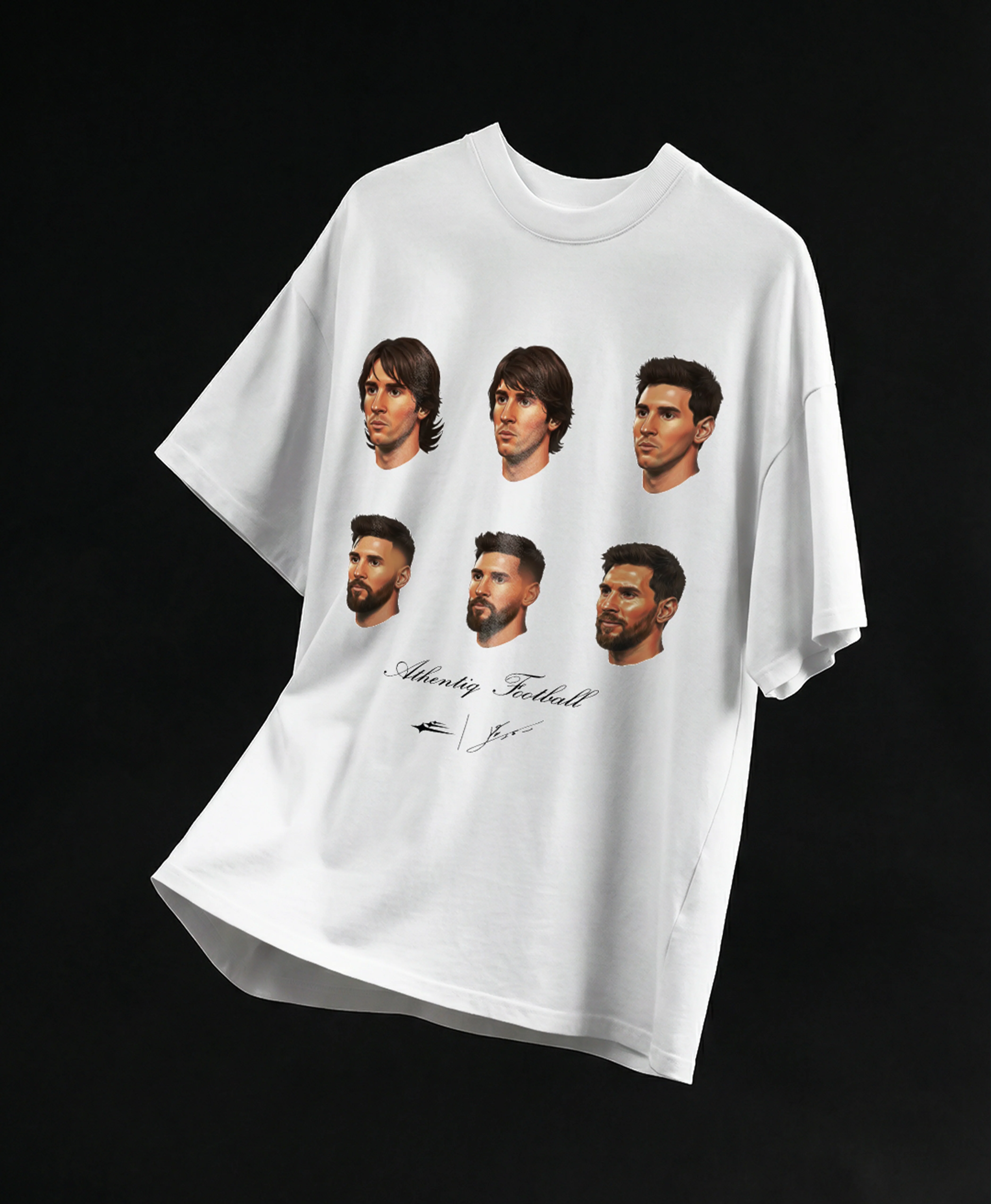 LA PULGA WC LEGACY TEE - Image 2