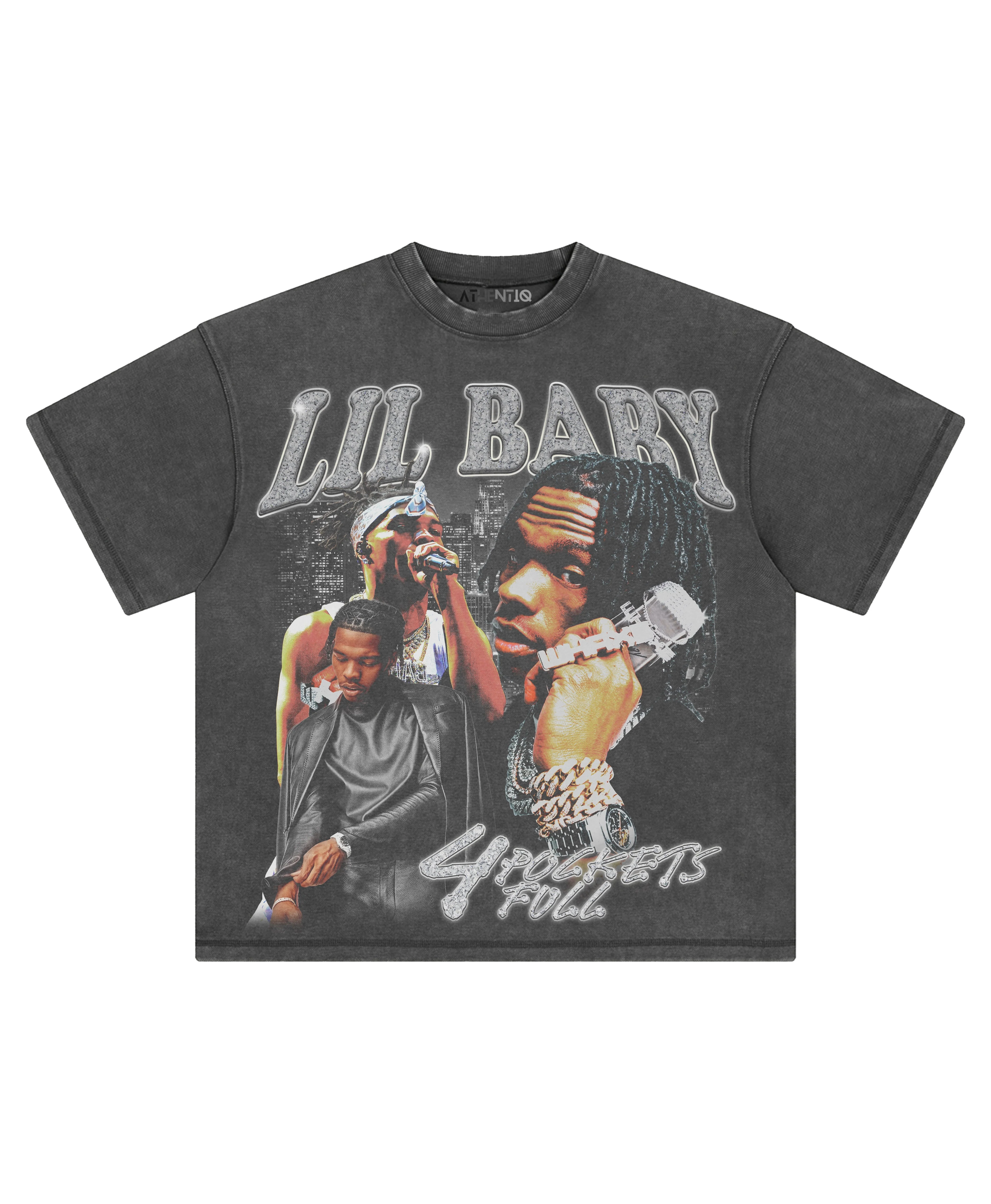BABY TEE - Image 2