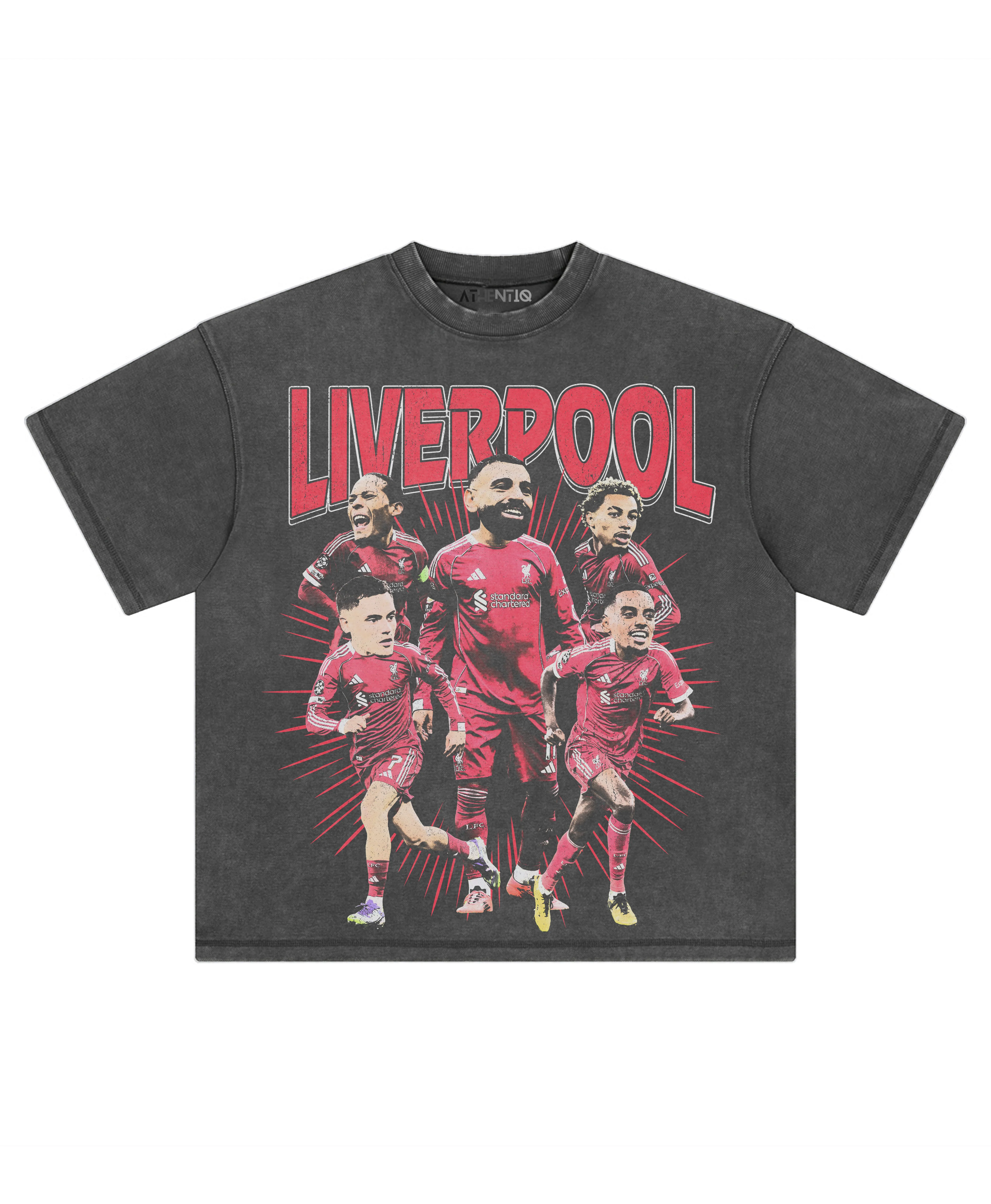 THE REDS 25-26 TEE - Image 2