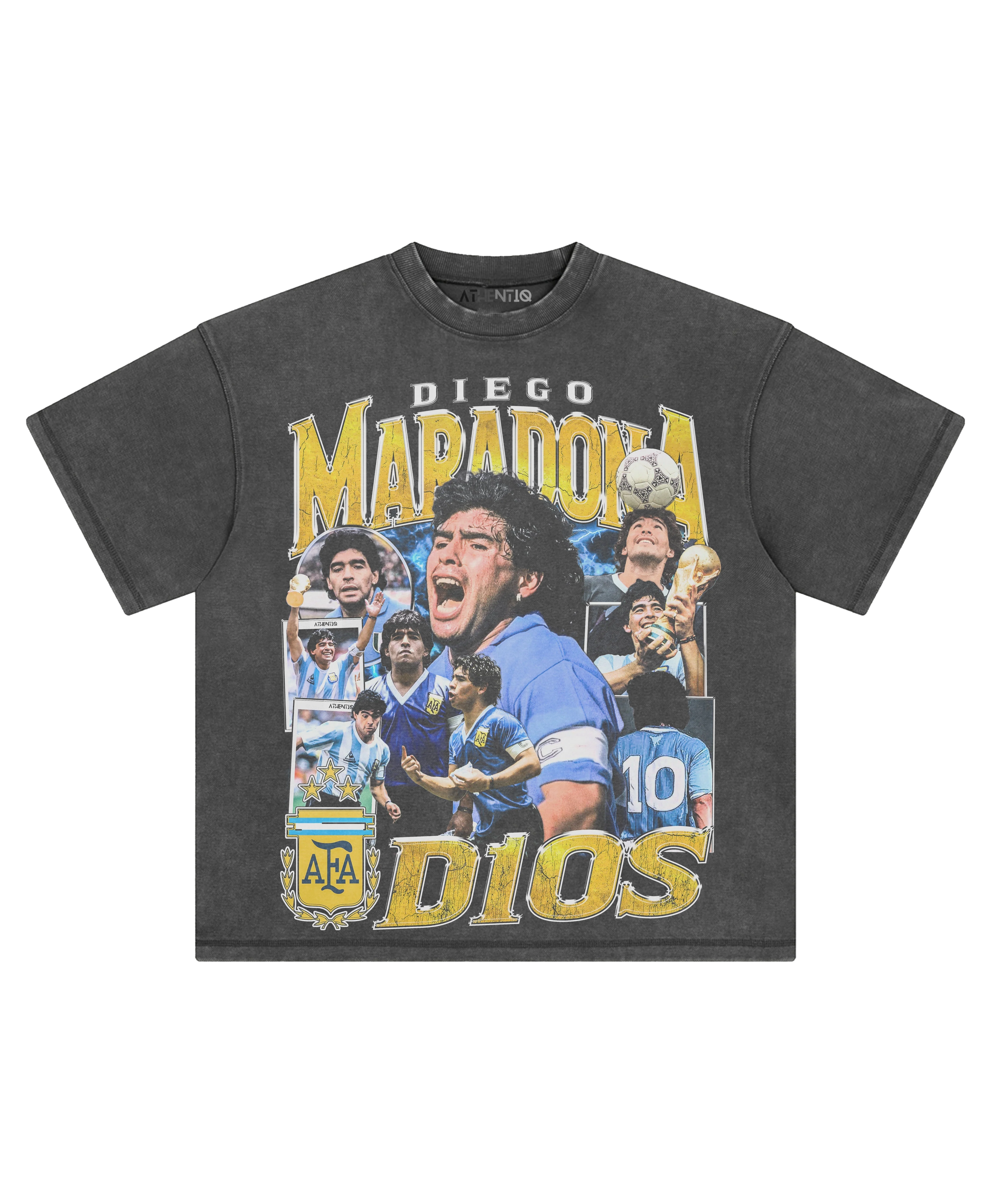 D10S TEE - Image 2