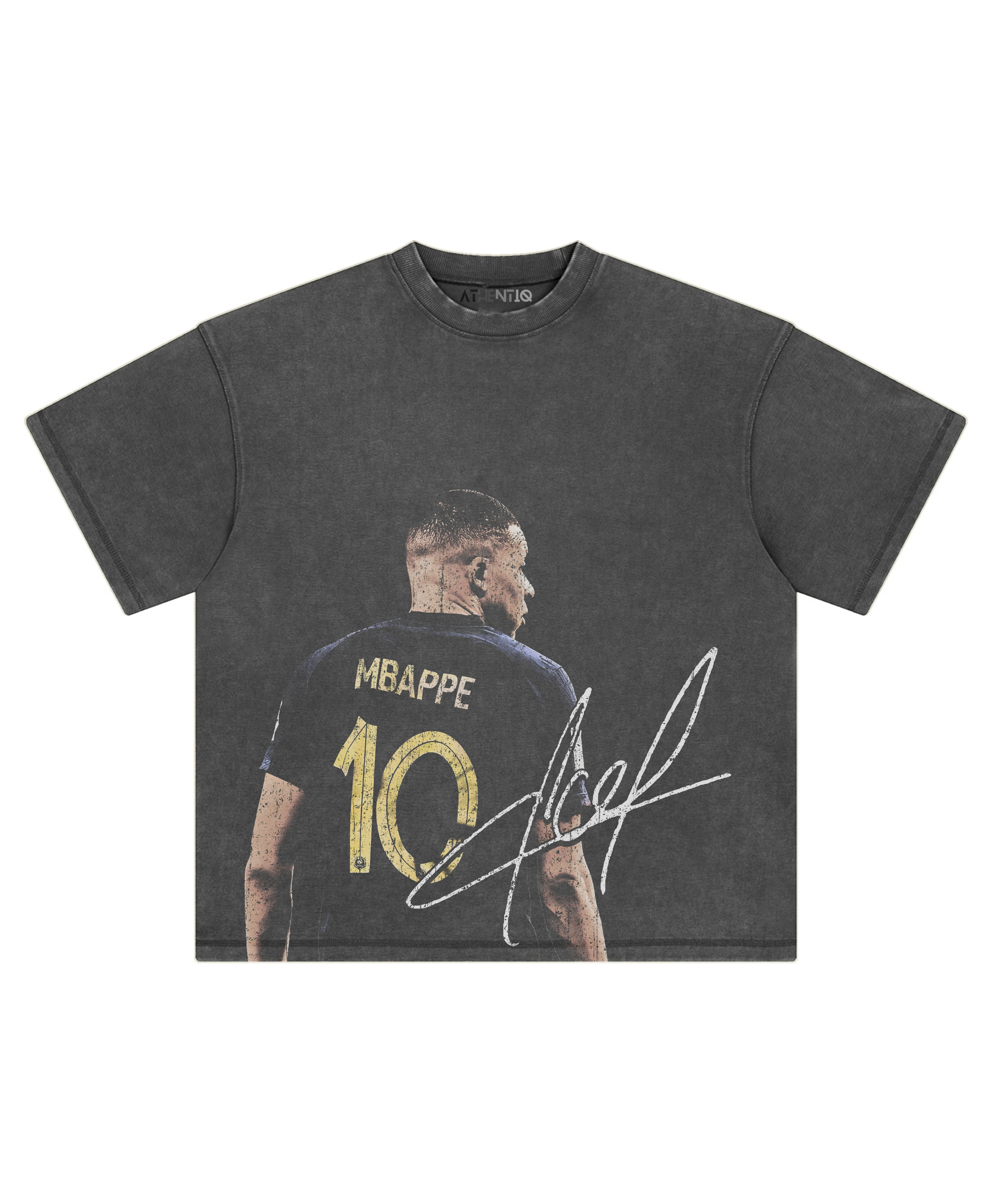 MBAPPE FRANCE TEE - Image 2