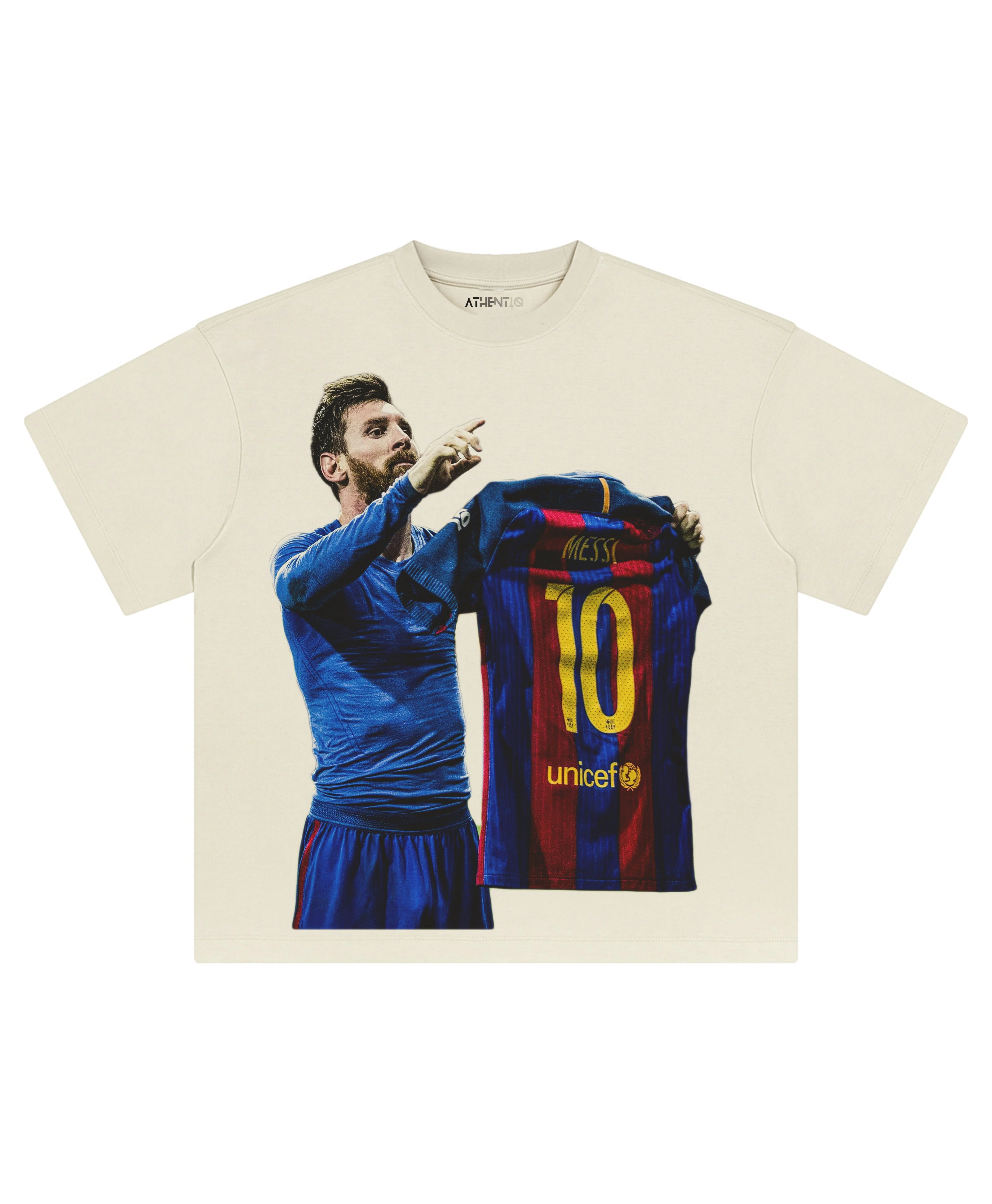 SHIRT CELEBRATION TEE - Image 3
