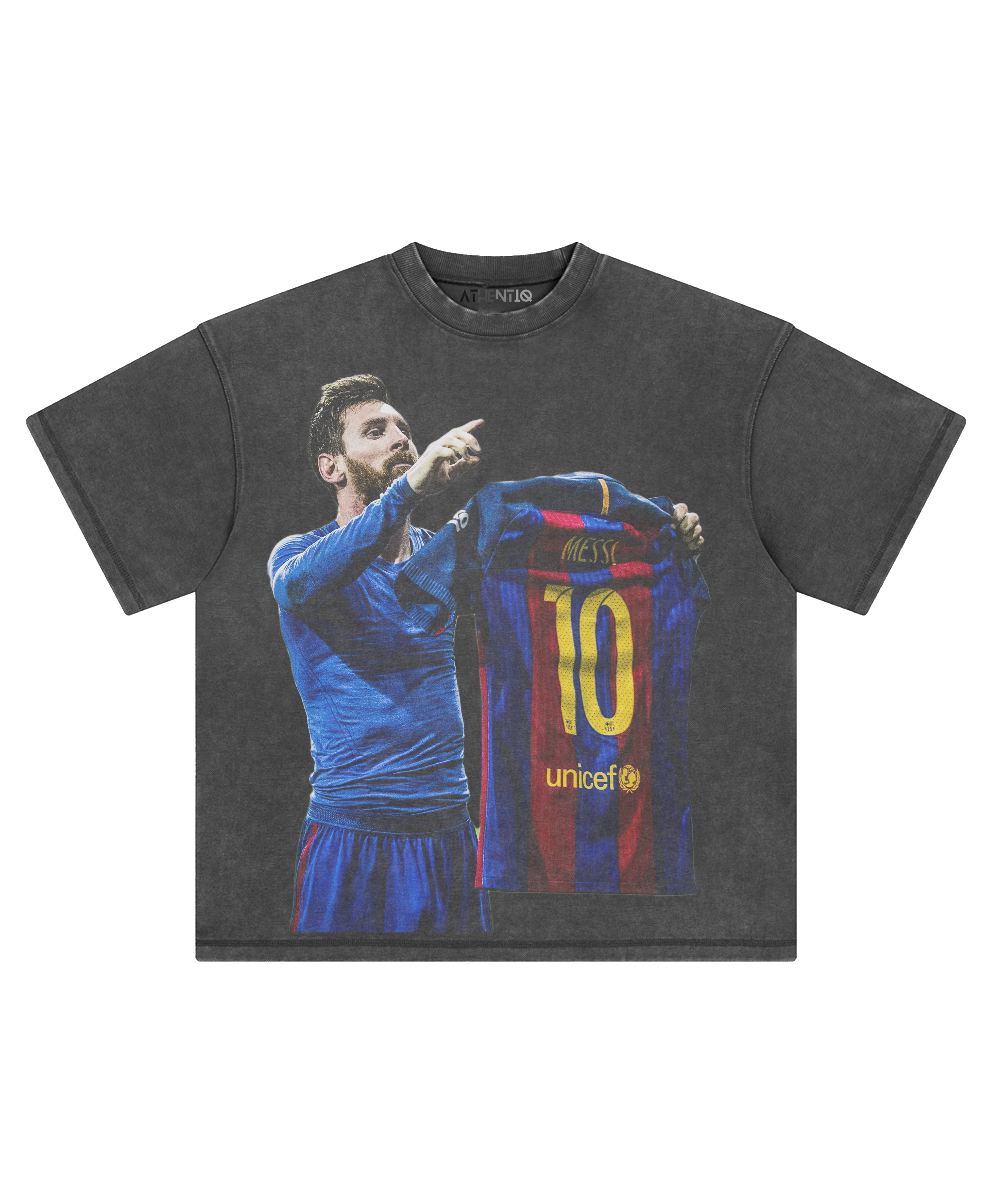 SHIRT CELEBRATION TEE - Image 4