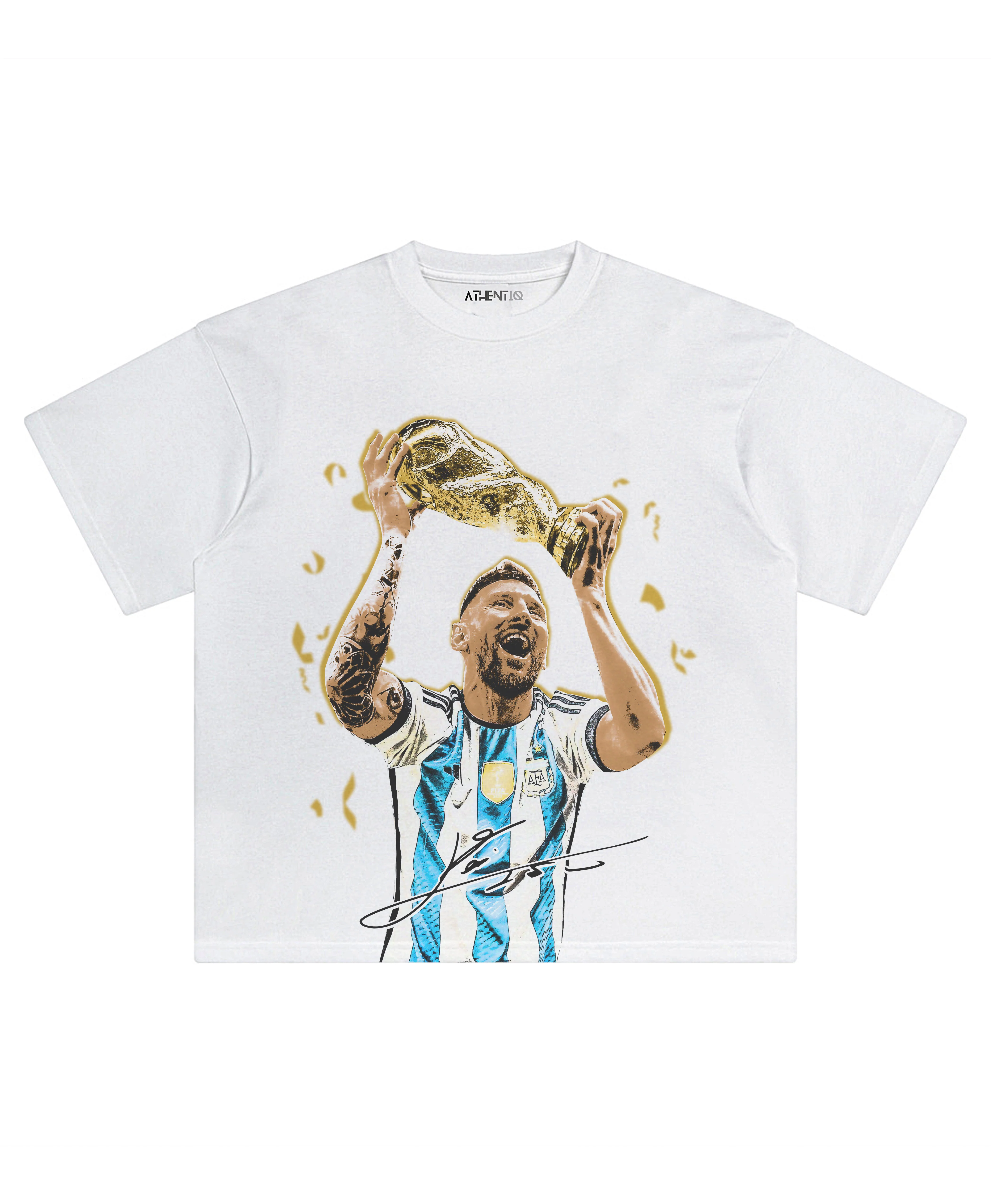 LA PULGA TEE