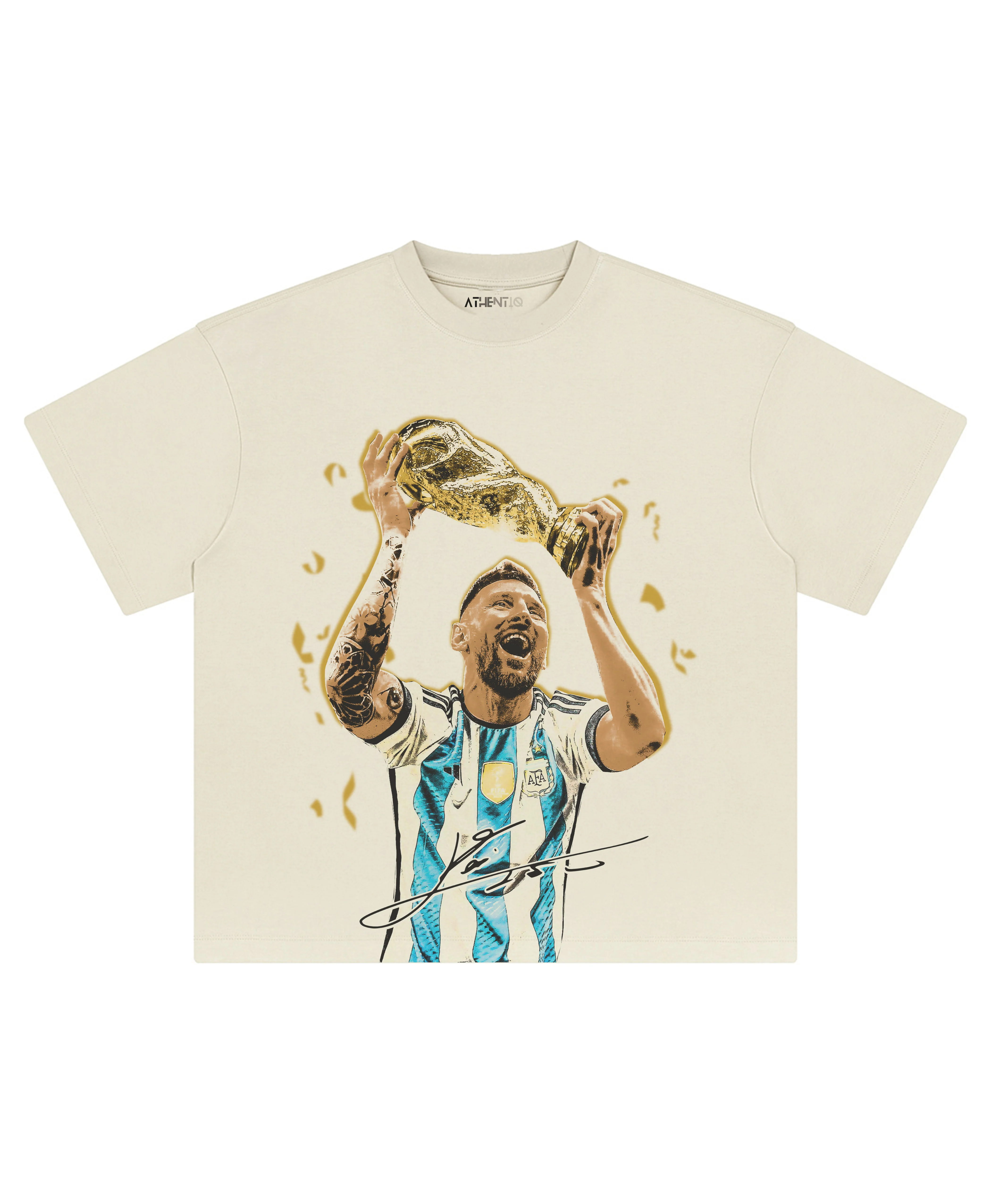 LA PULGA TEE - Image 2