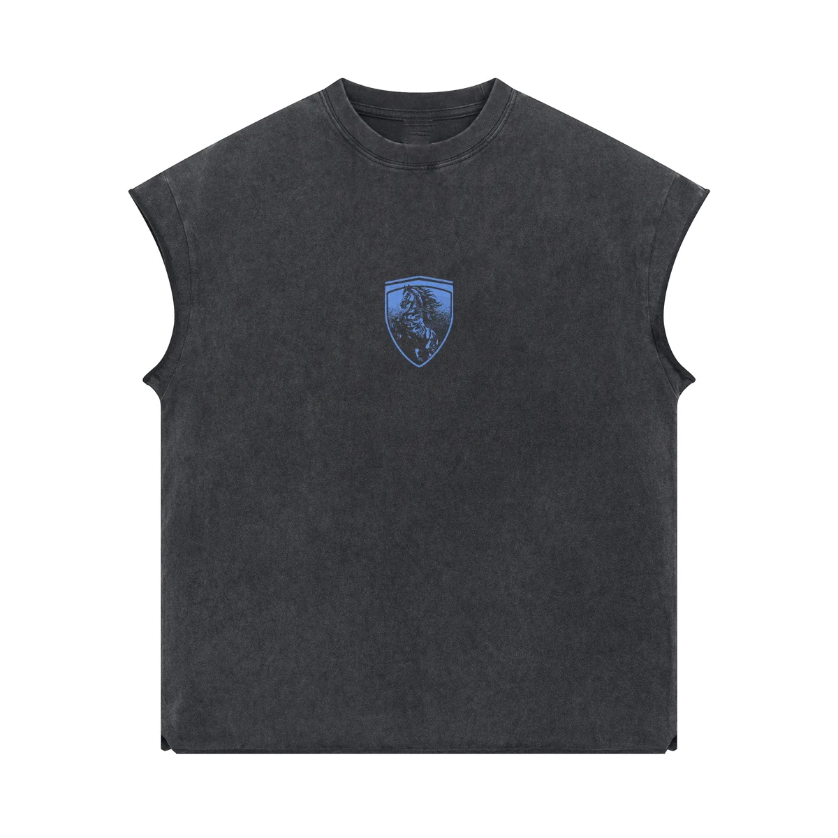 MIAMI GP 16 MUSCLE TEE