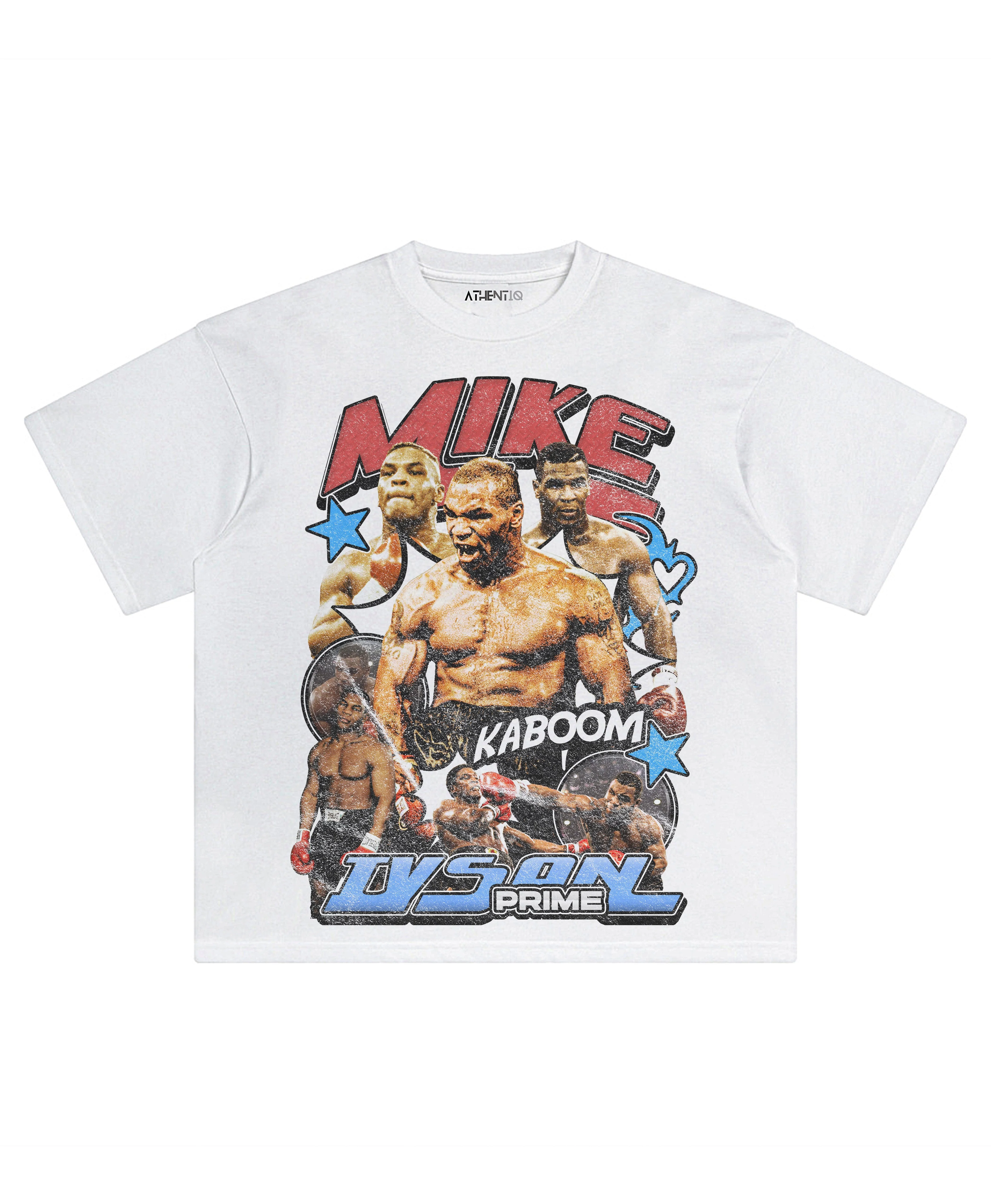 IRON MIKE TEE - Image 3