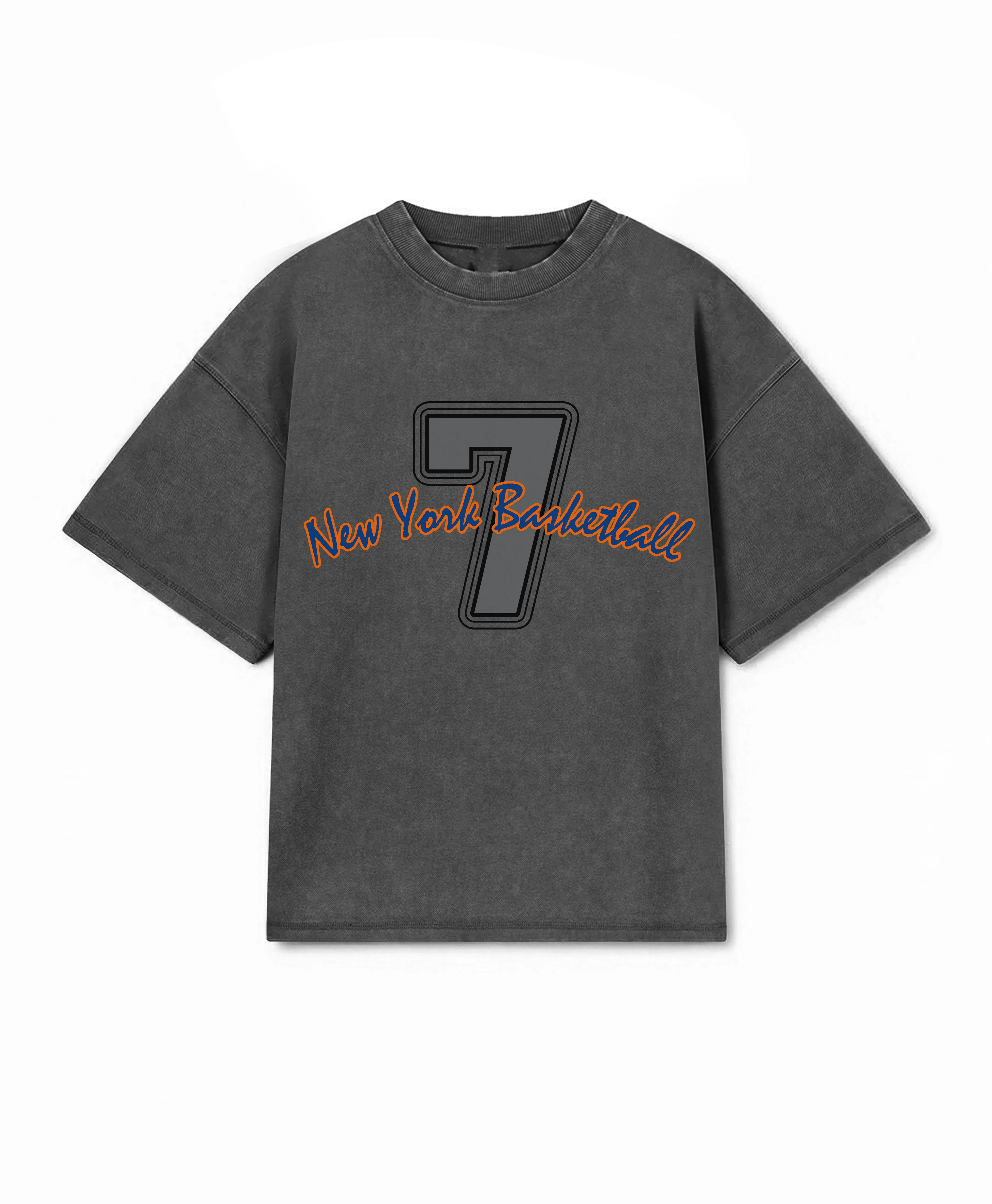 NEW YORK 7 TEE