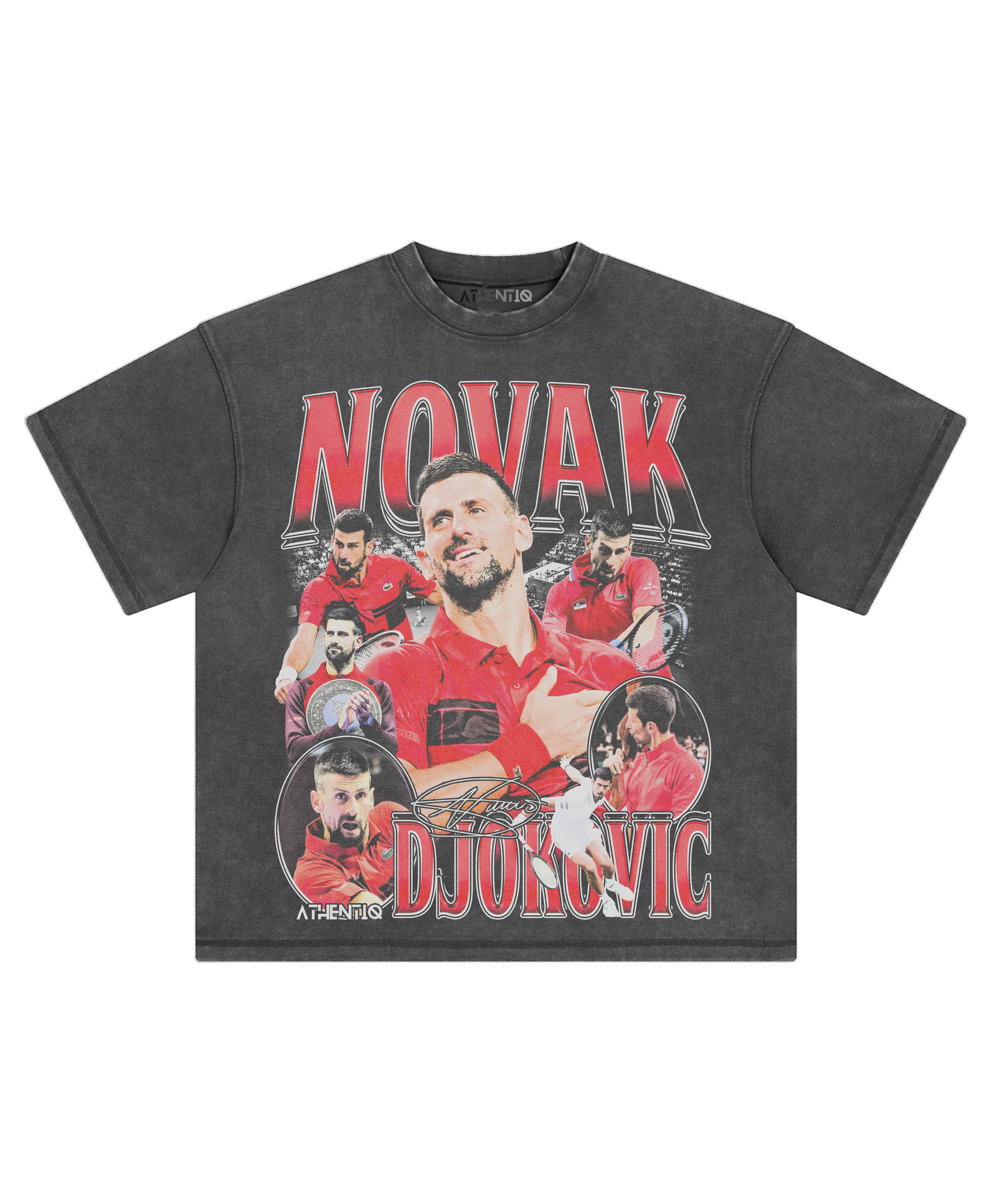 NOVAK TEE - Image 3