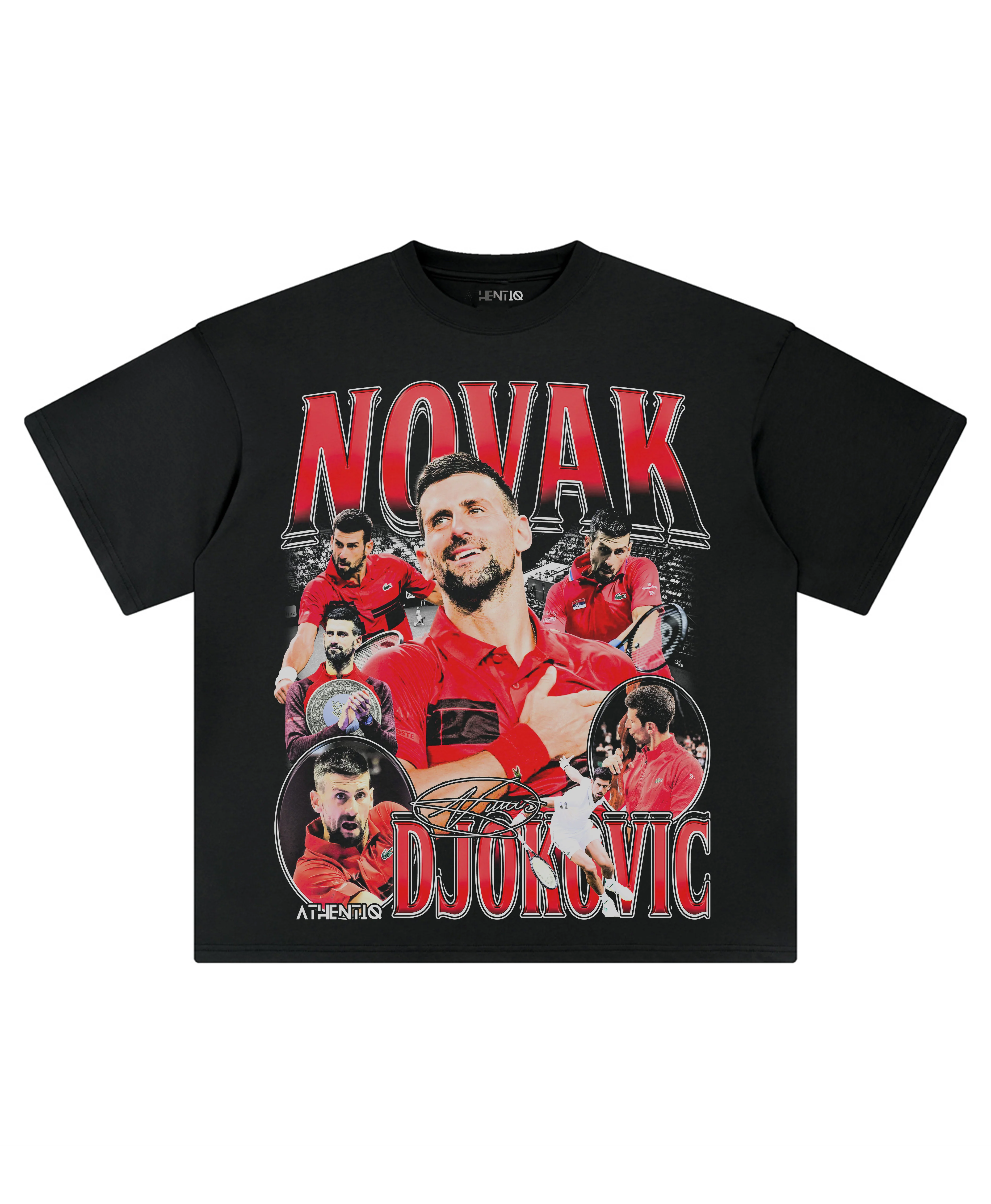 NOVAK TEE - Image 4