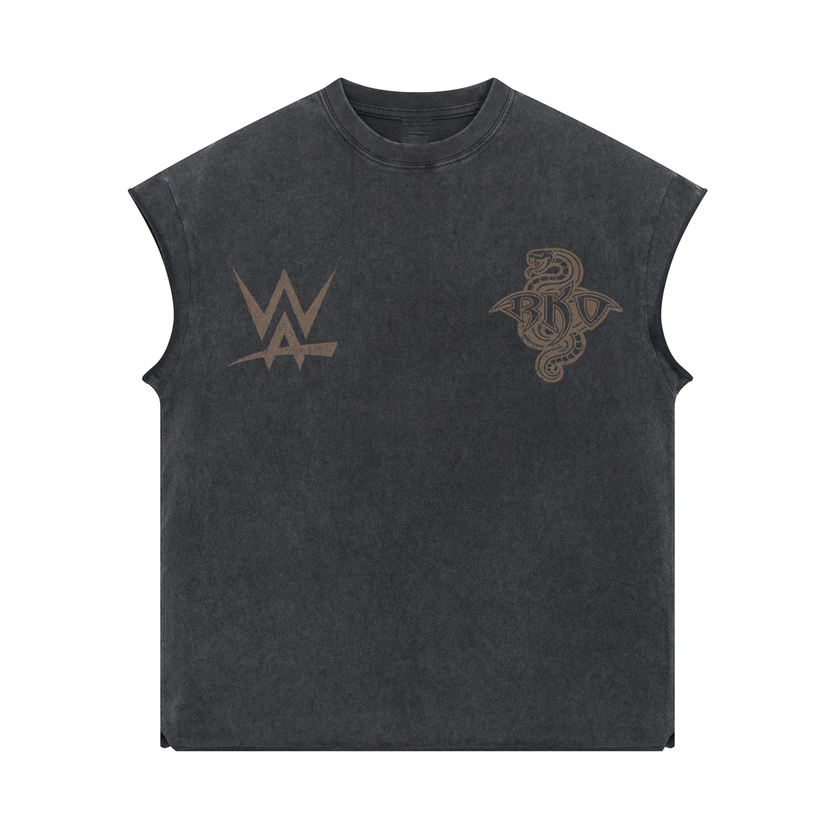 THE VIPER MUSCLE TEE