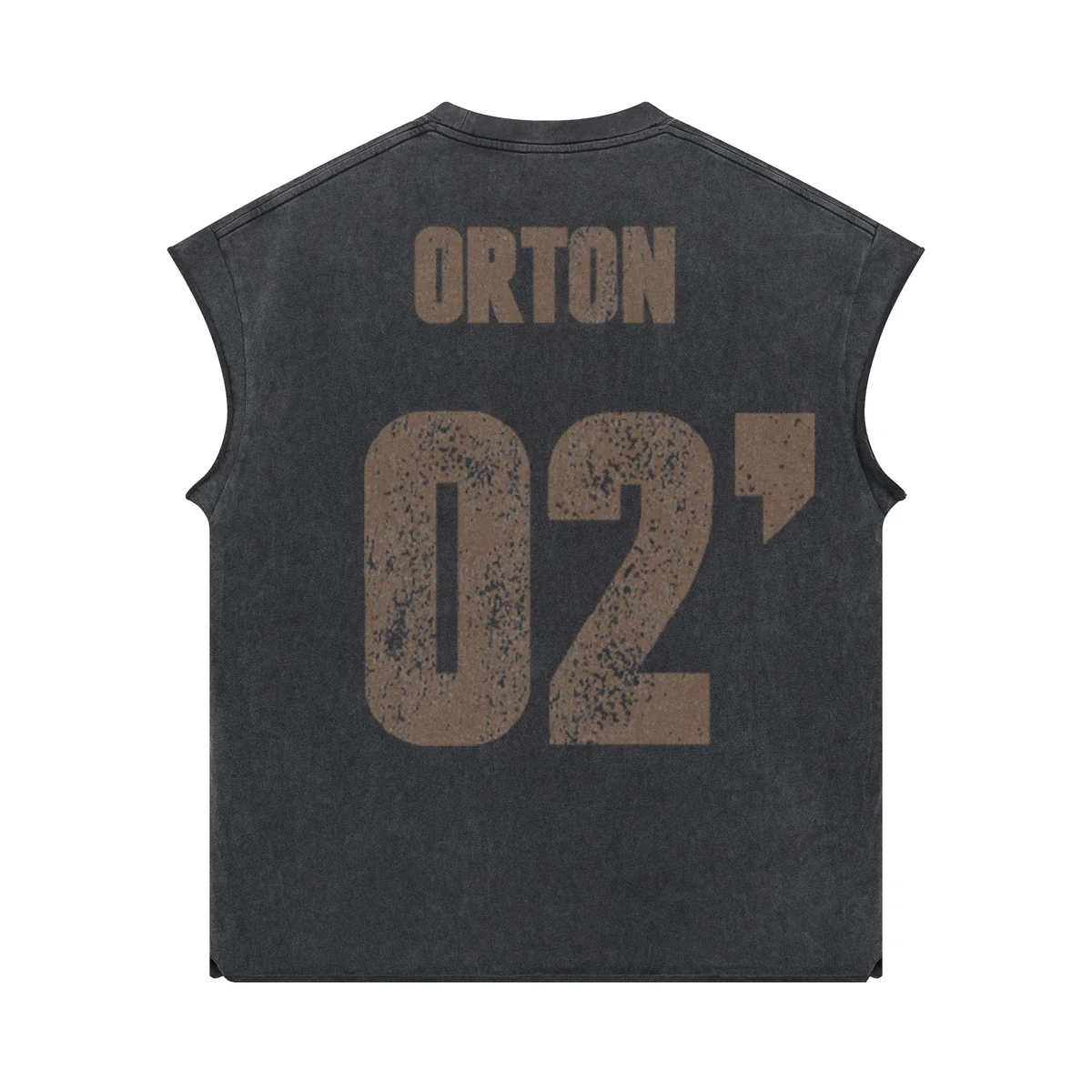 THE VIPER MUSCLE TEE - Image 2