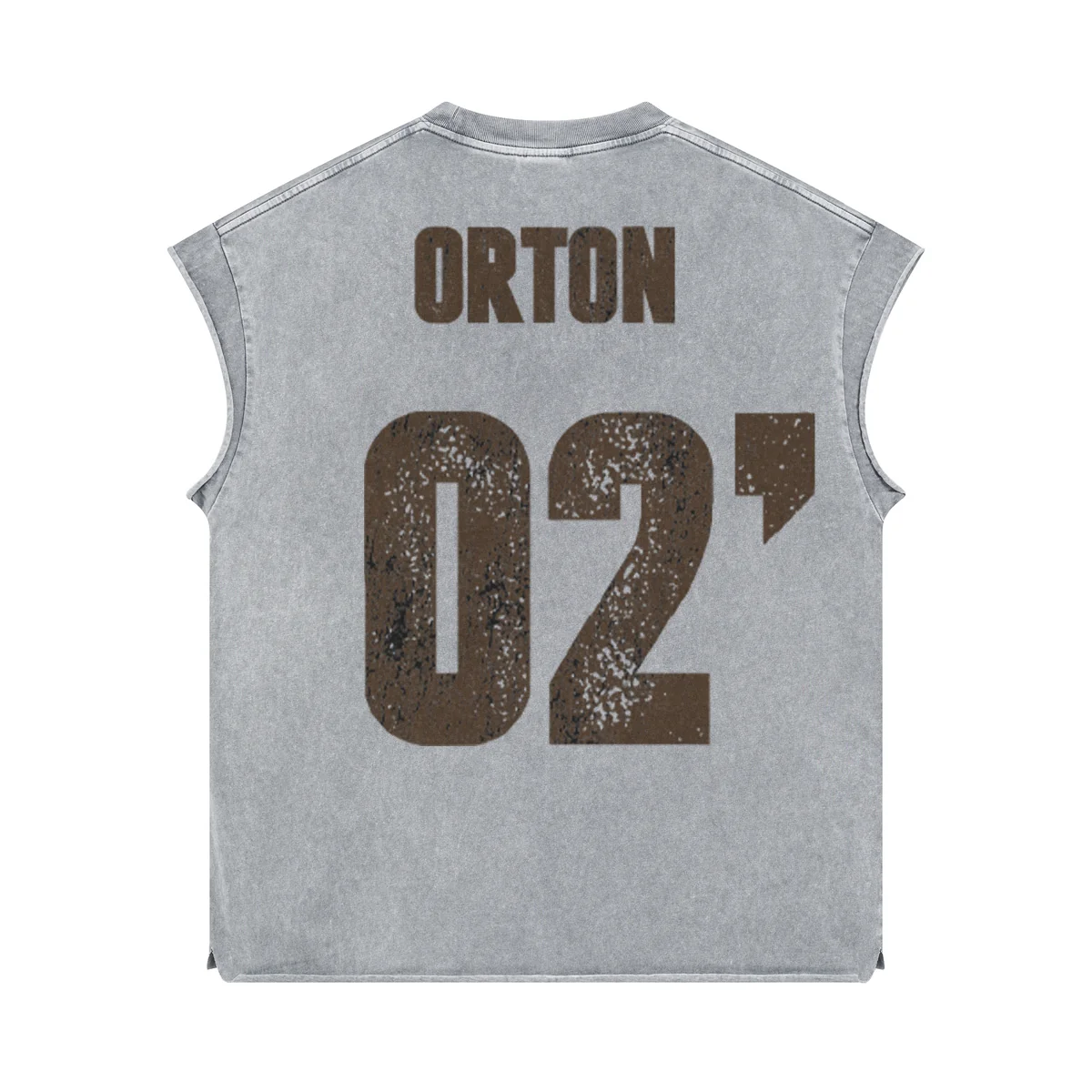 THE VIPER MUSCLE TEE - Image 4