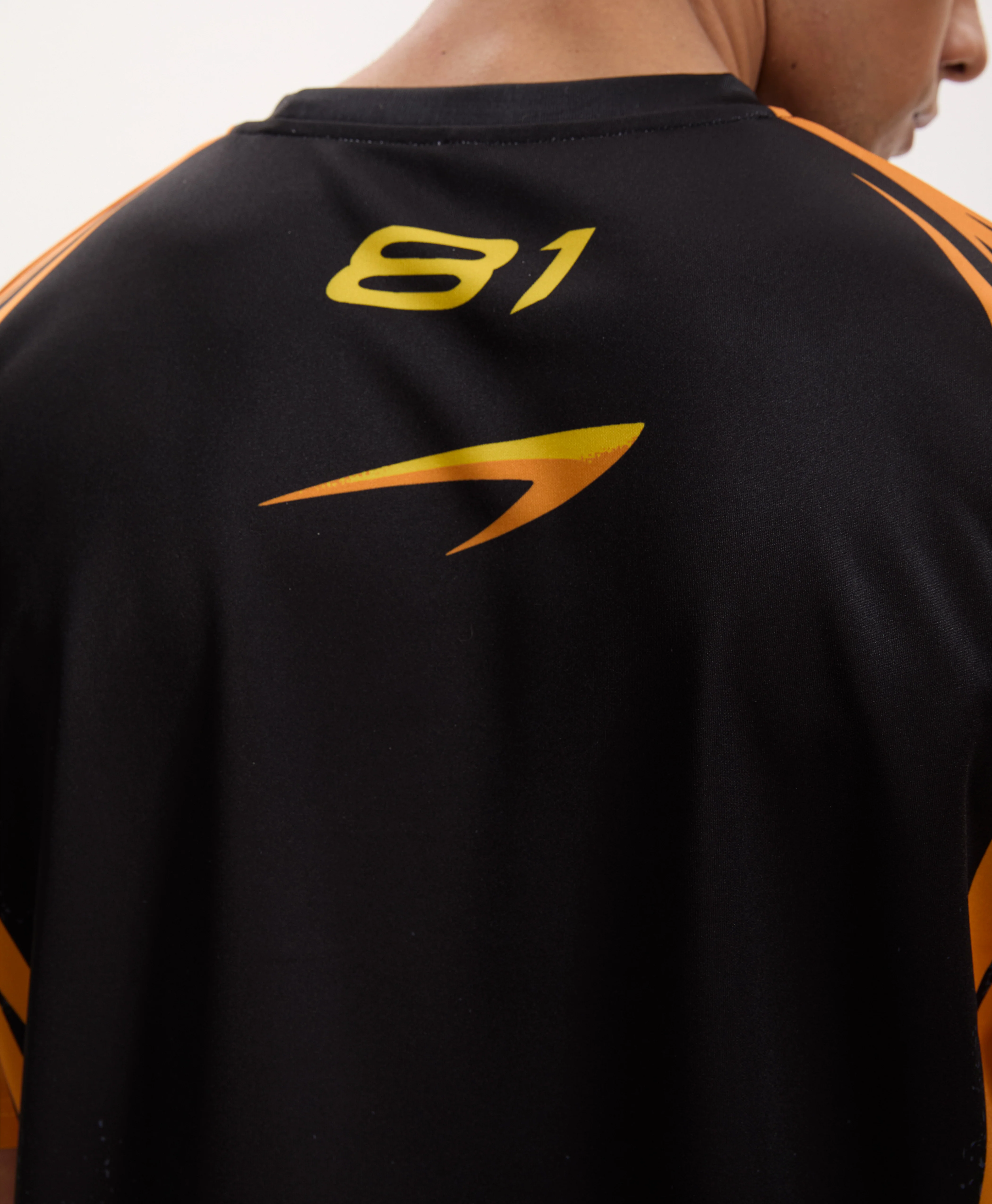 PAPAYA TEAM 81 JERSEY - Image 4