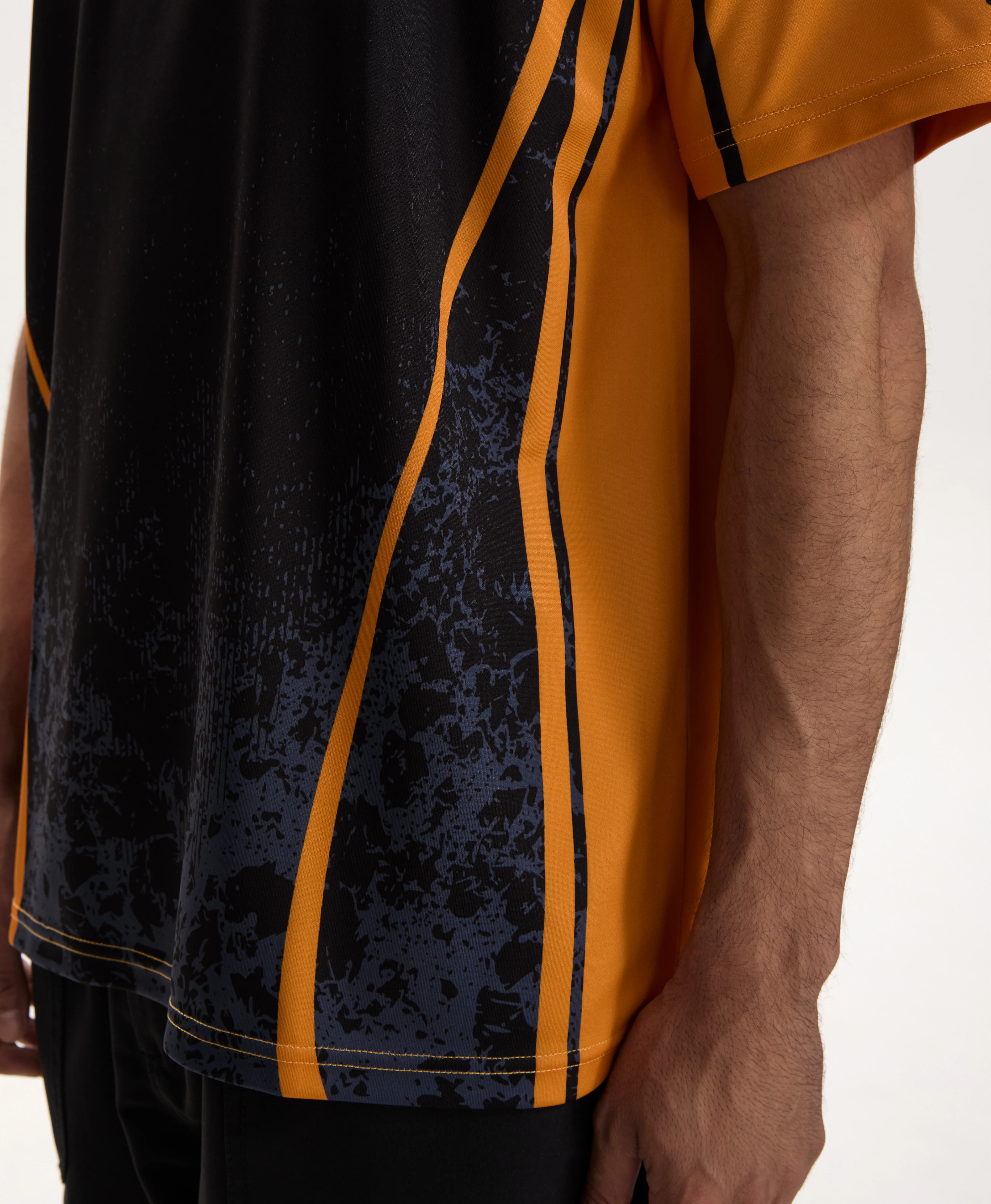 PAPAYA TEAM 81 JERSEY - Image 5