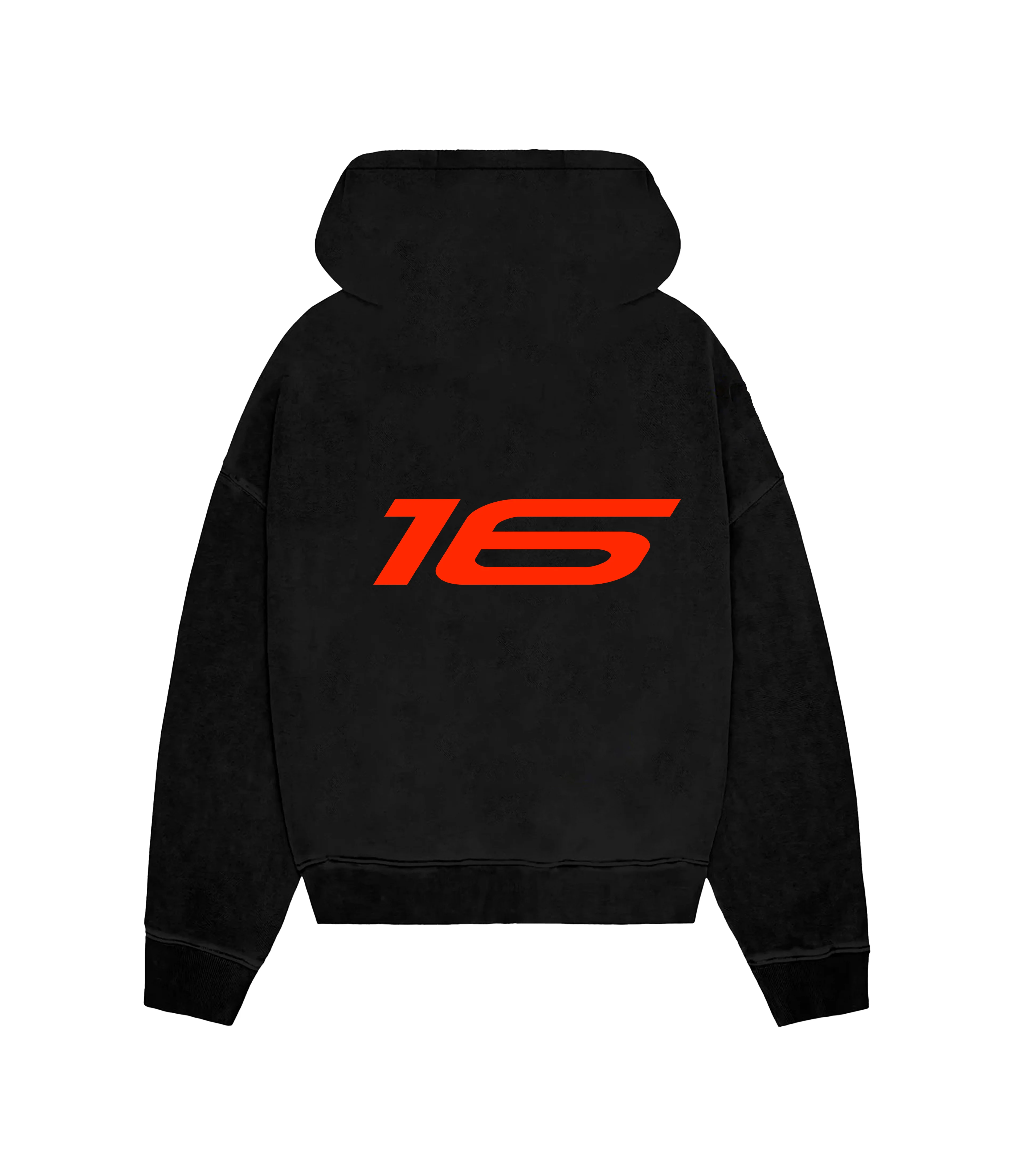 16 ZIP HOODIE - Image 6