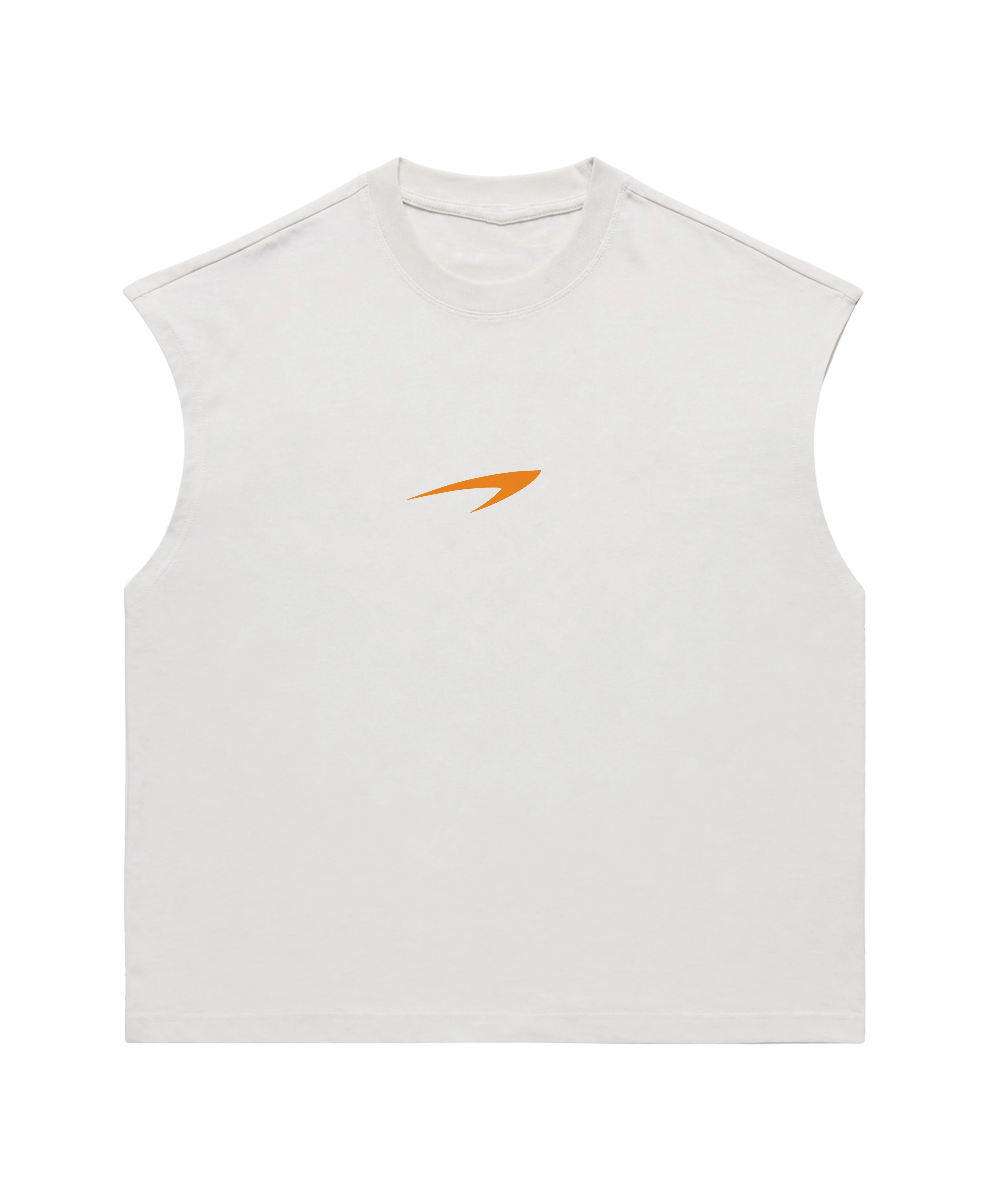 PAPAYA TEAM MUSCLE TEE - Image 2