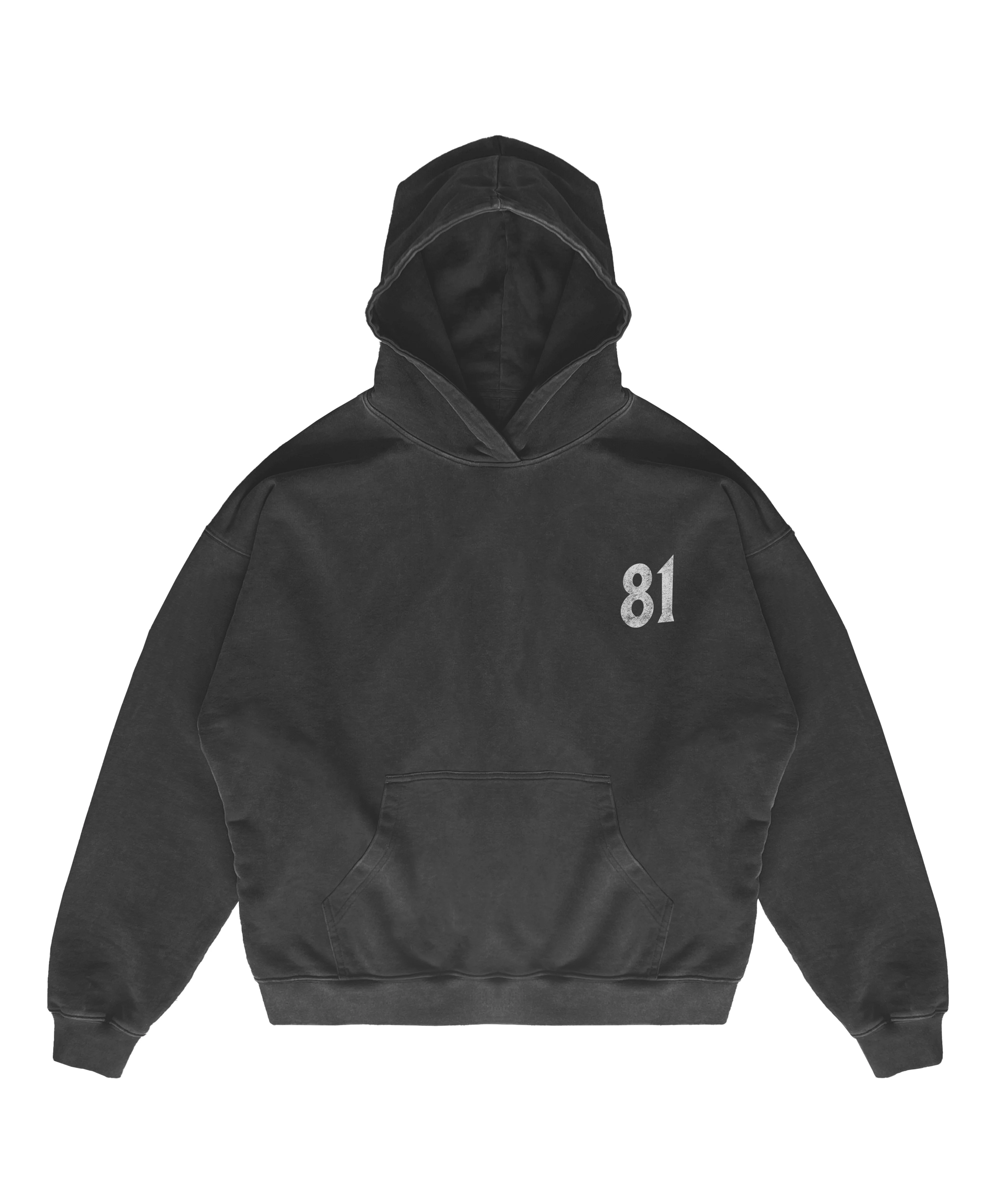 OP HELMET HOODIE - Image 2