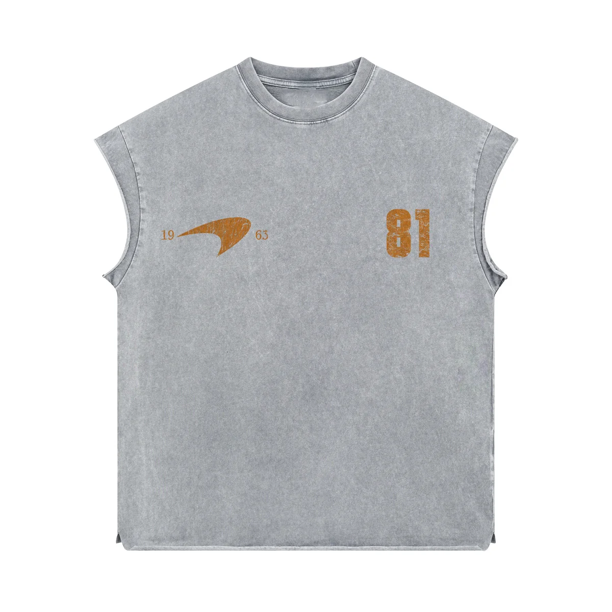 OP MUSCLE TEE